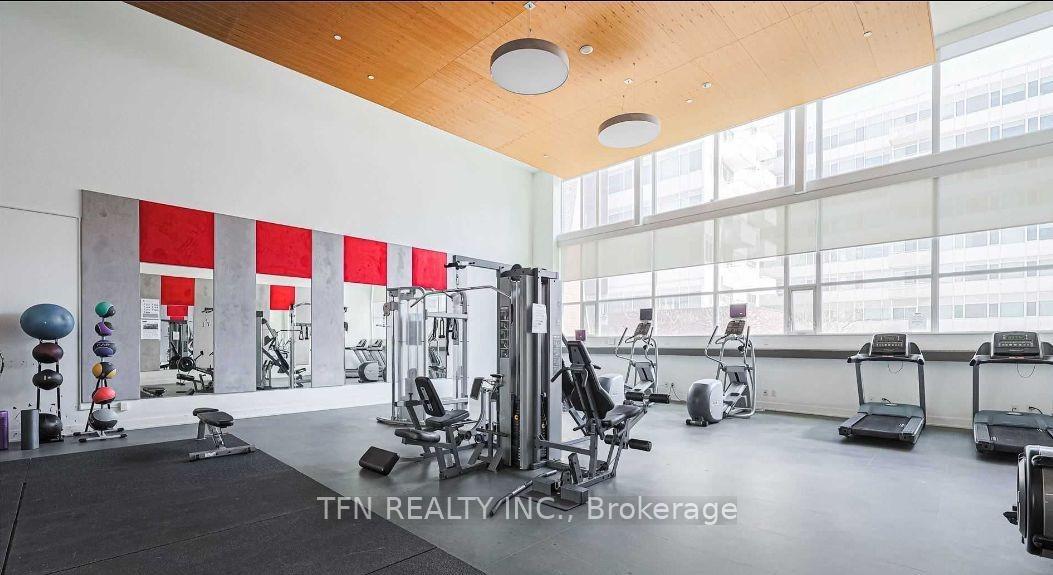 Photo 6 of Unit 1908, 225 Sackville Street, Toronto, Regent Park — HOMEH
