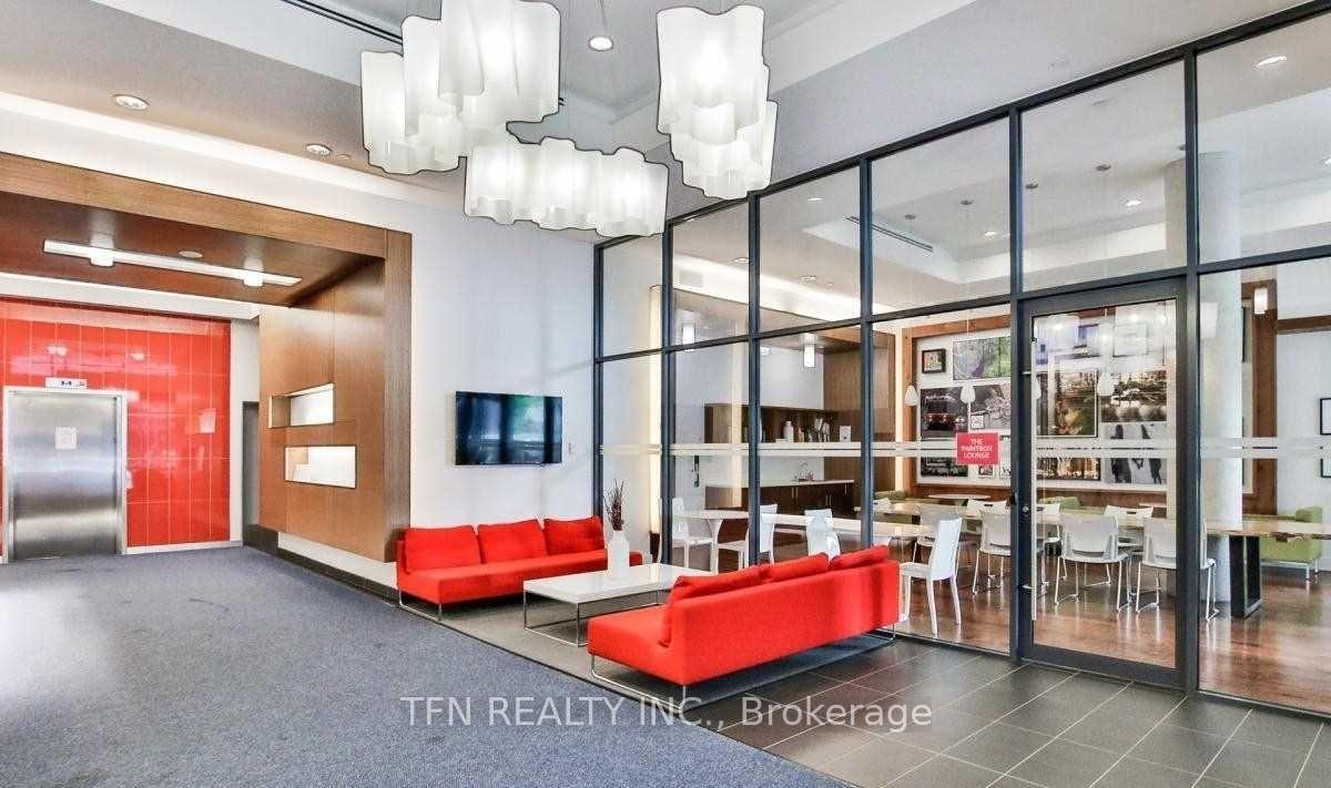 Photo 10 of Unit 1908, 225 Sackville Street, Toronto, Regent Park — HOMEH
