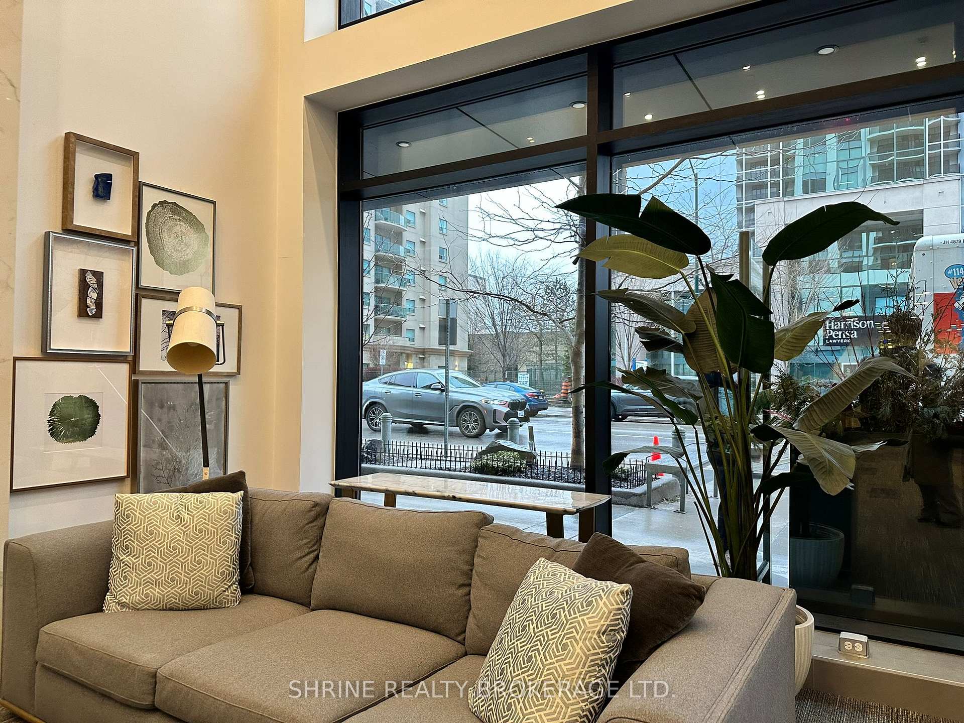 Photo 10 of Unit 1105, 505 Talbot Street, London, East F — HOMEH