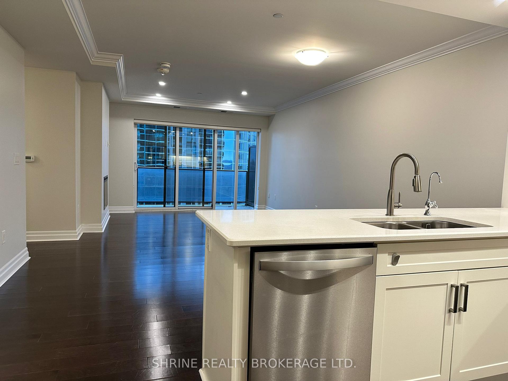 Photo 3 of Unit 1105, 505 Talbot Street, London, East F — HOMEH