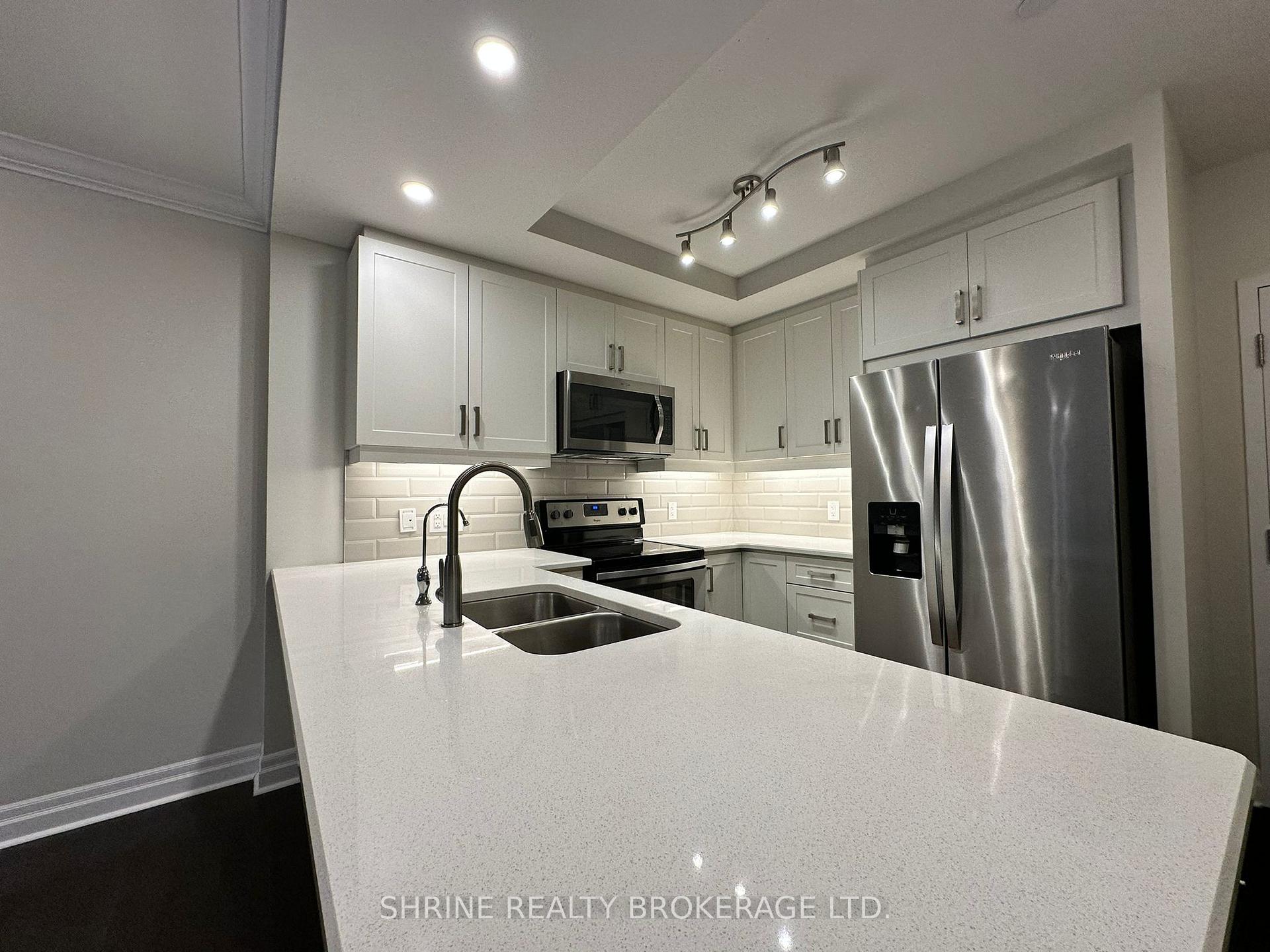 Photo 17 of Unit 1105, 505 Talbot Street, London, East F — HOMEH