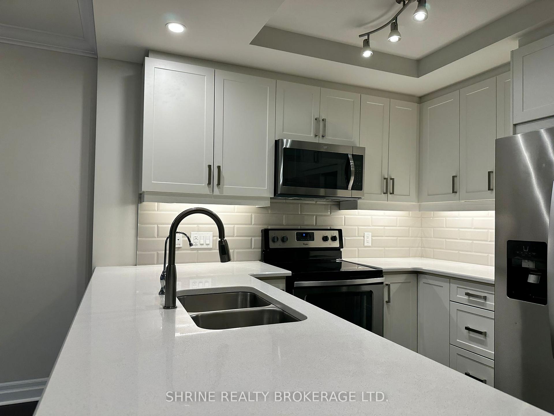 Photo 5 of Unit 1105, 505 Talbot Street, London, East F — HOMEH