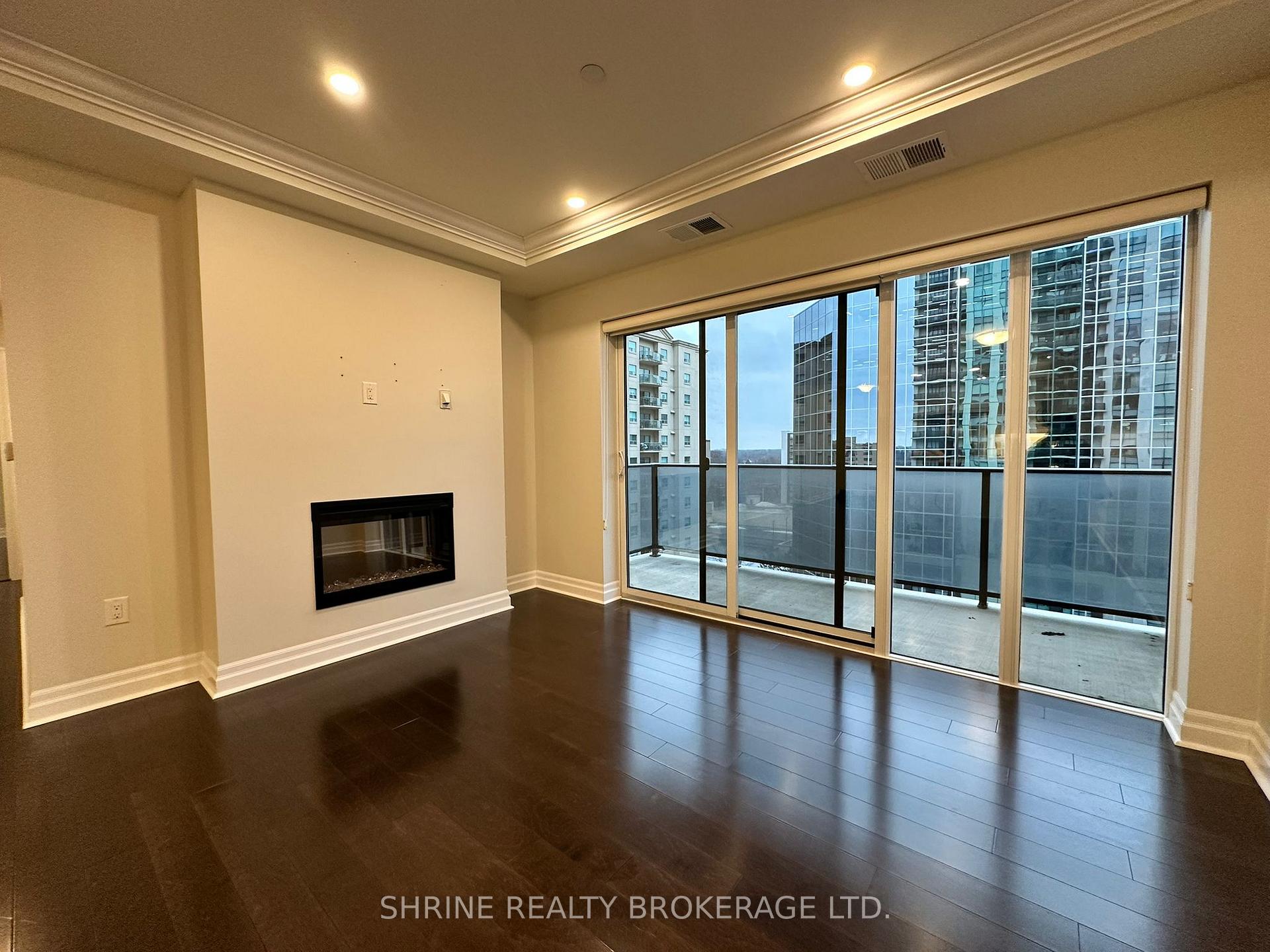 Photo 12 of Unit 1105, 505 Talbot Street, London, East F — HOMEH