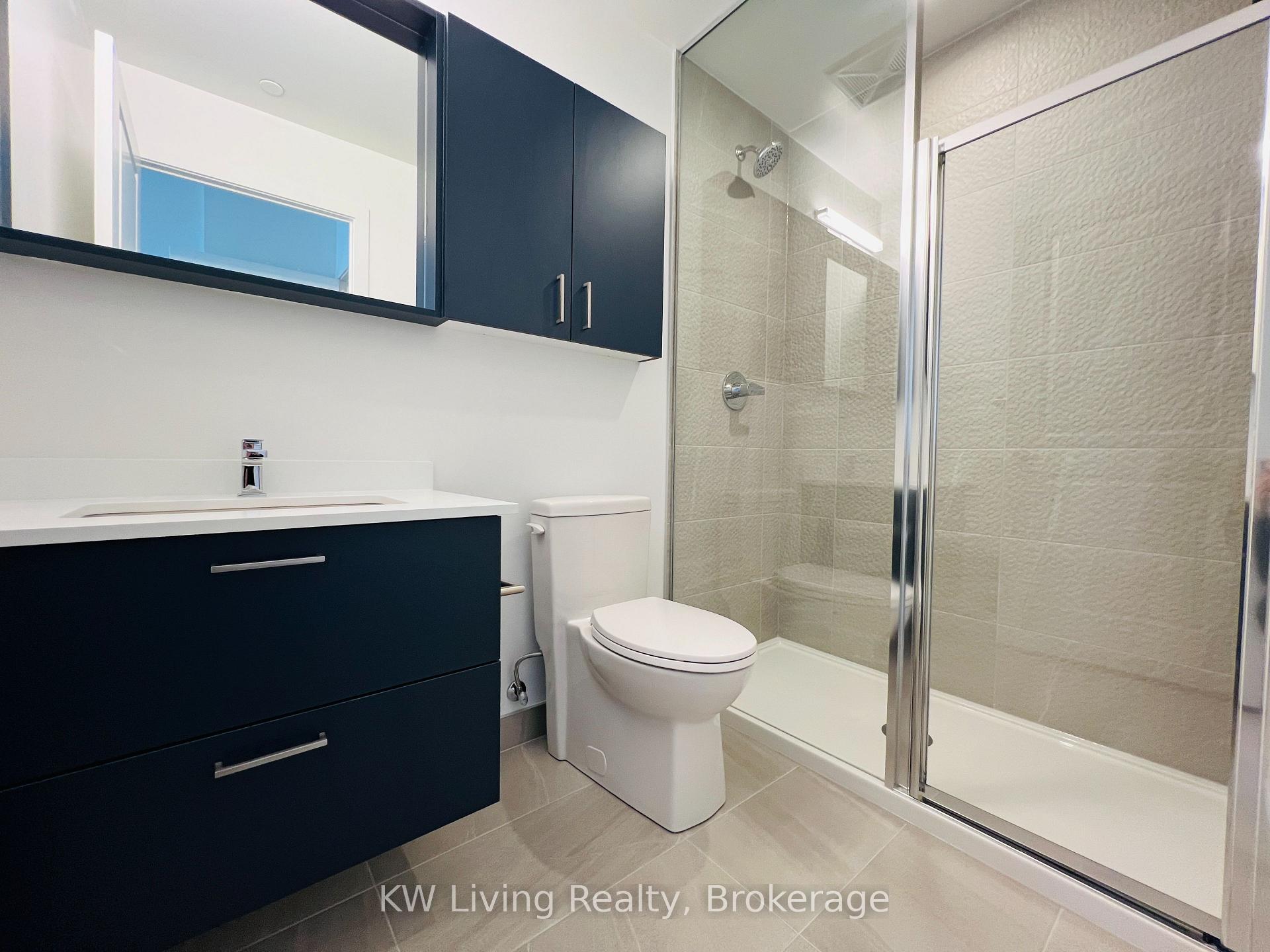 Photo 6 of Unit B1010, 50 Upper Mall Way, Vaughan, Brownridge — HOMEH