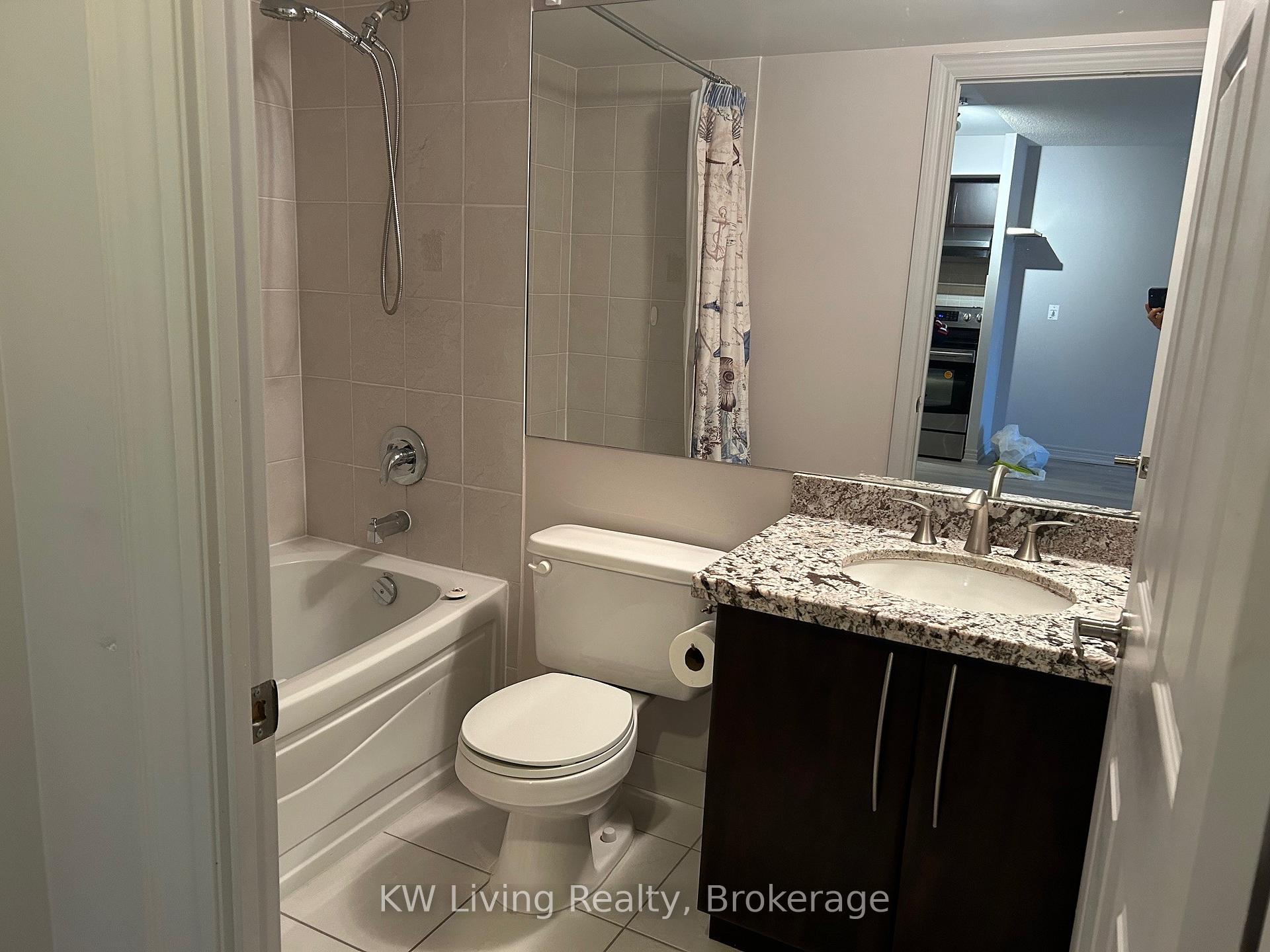 Photo 2 of Unit 1103, 33 Cox Boulevard, Markham, Unionville — HOMEH