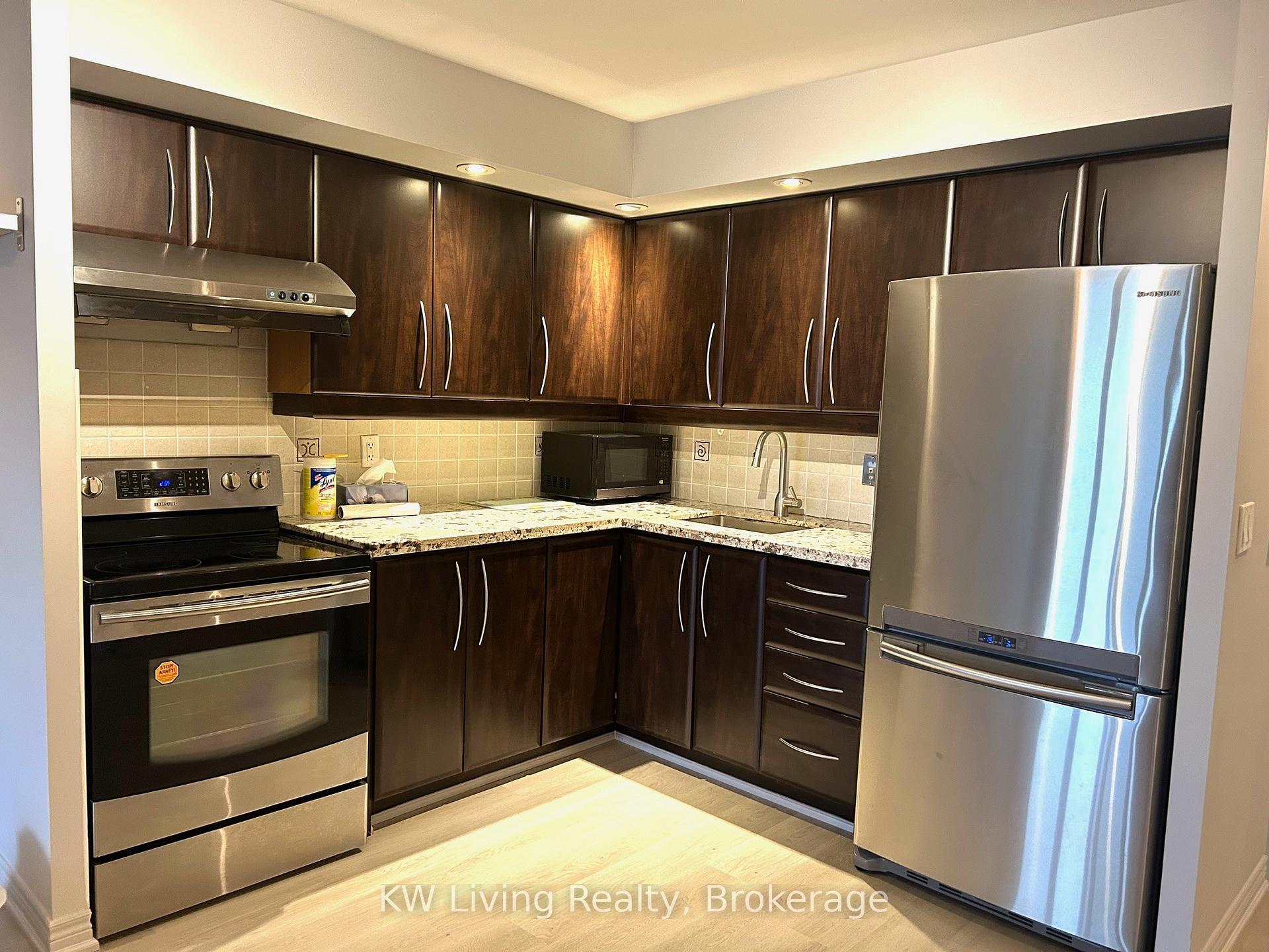 Photo 10 of Unit 1103, 33 Cox Boulevard, Markham, Unionville — HOMEH