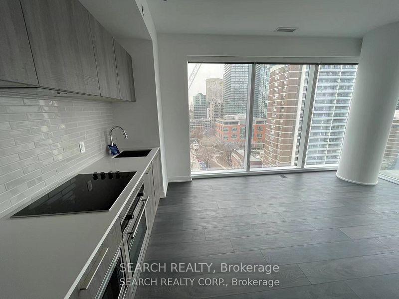 Photo 9 of Unit 1602, 3 Gloucester Street, Toronto, Church-Yonge Corridor — HOMEH