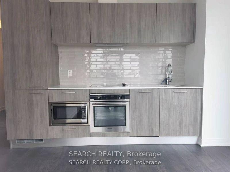 Photo 5 of Unit 1602, 3 Gloucester Street, Toronto, Church-Yonge Corridor — HOMEH
