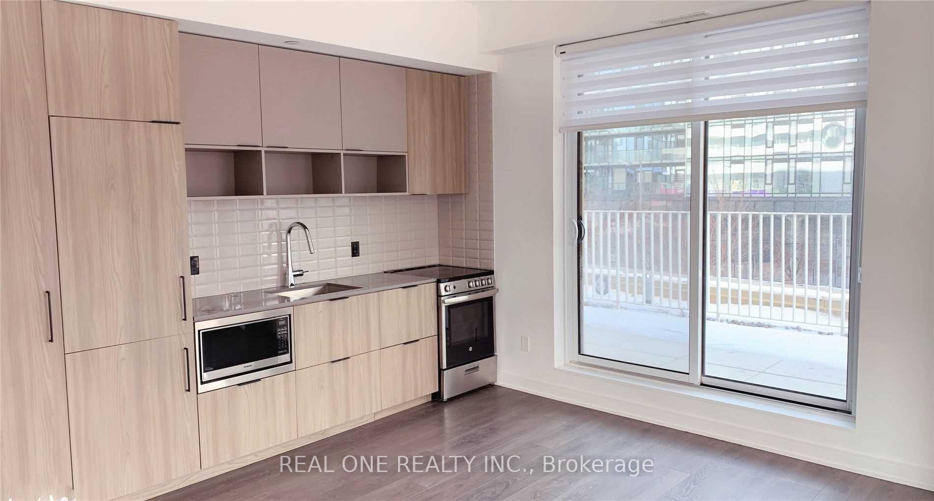 Photo 3 of Unit 310, 60 Tennary Road, Toronto, South Riverdale — HOMEH