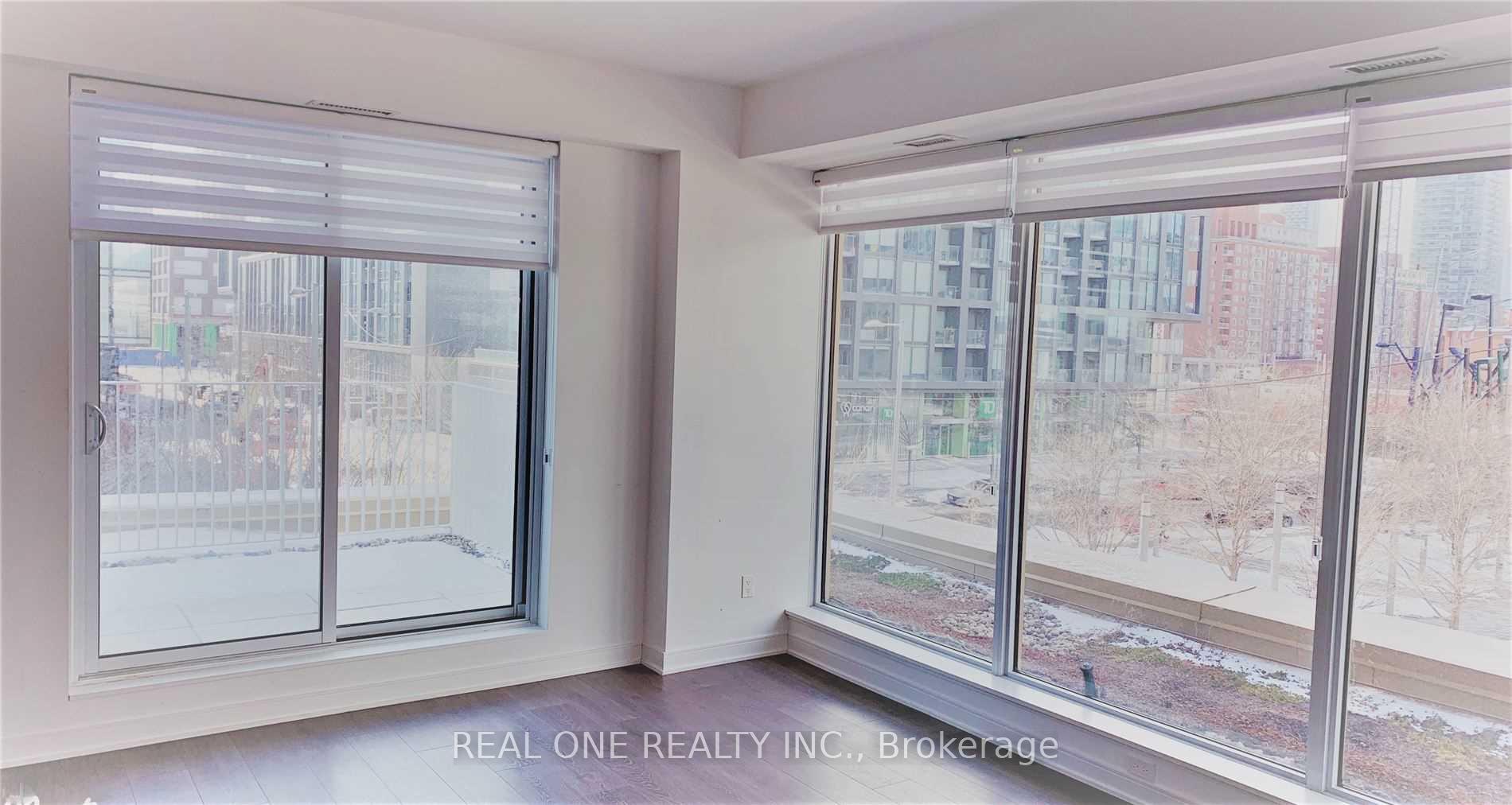 Photo 6 of Unit 310, 60 Tennary Road, Toronto, South Riverdale — HOMEH
