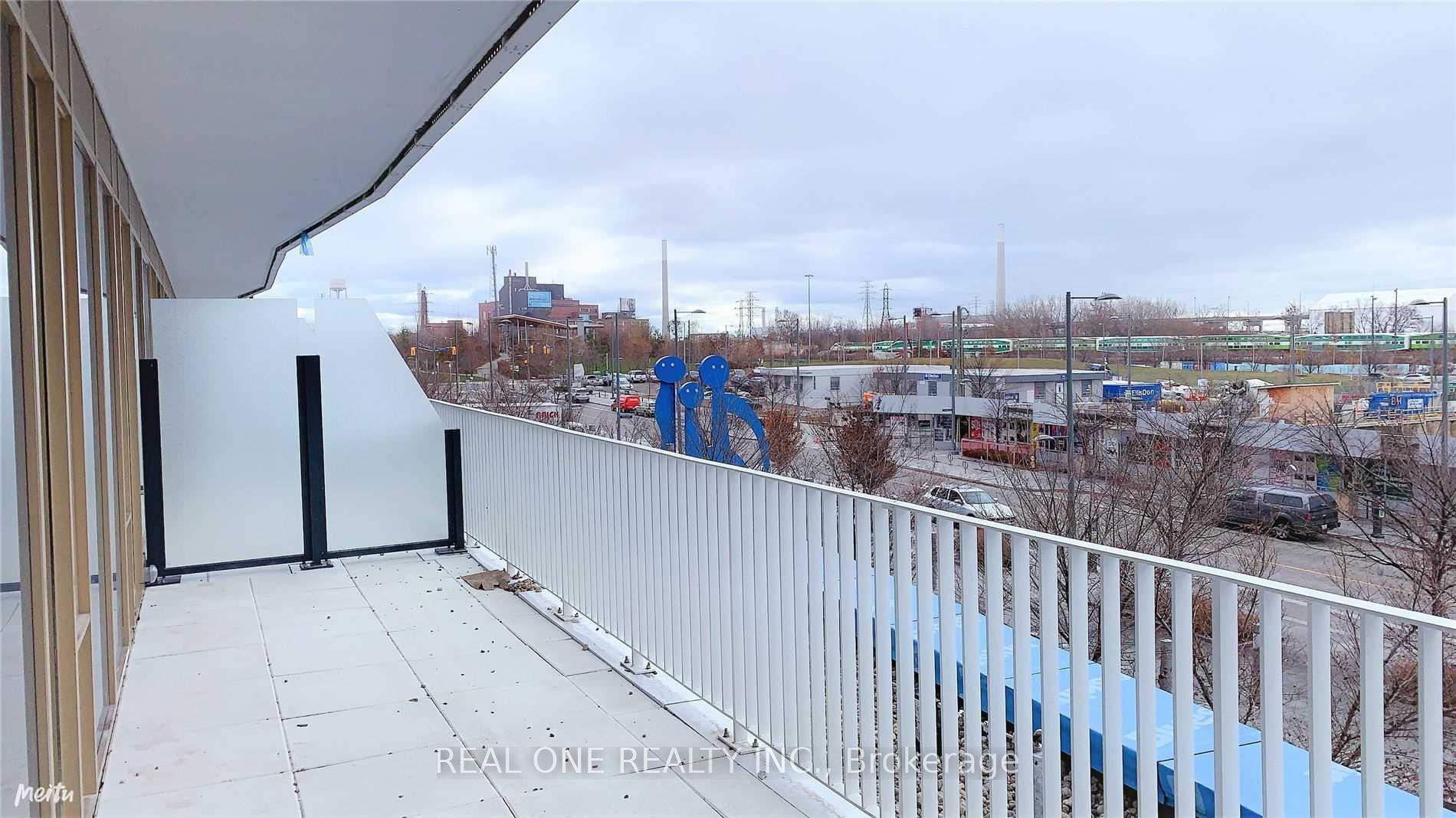 Photo 8 of Unit 310, 60 Tennary Road, Toronto, South Riverdale — HOMEH