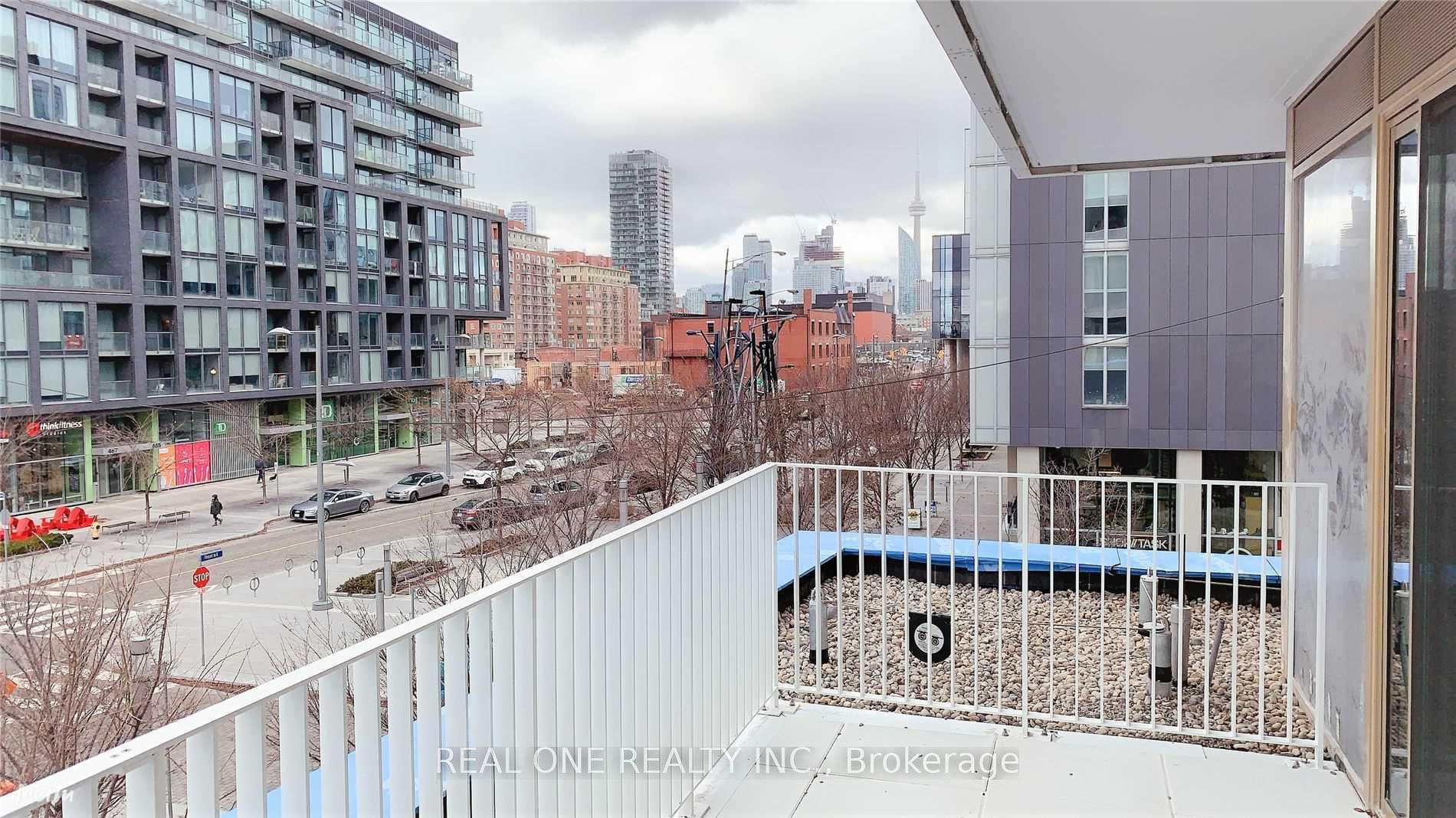 Photo 10 of Unit 310, 60 Tennary Road, Toronto, South Riverdale — HOMEH