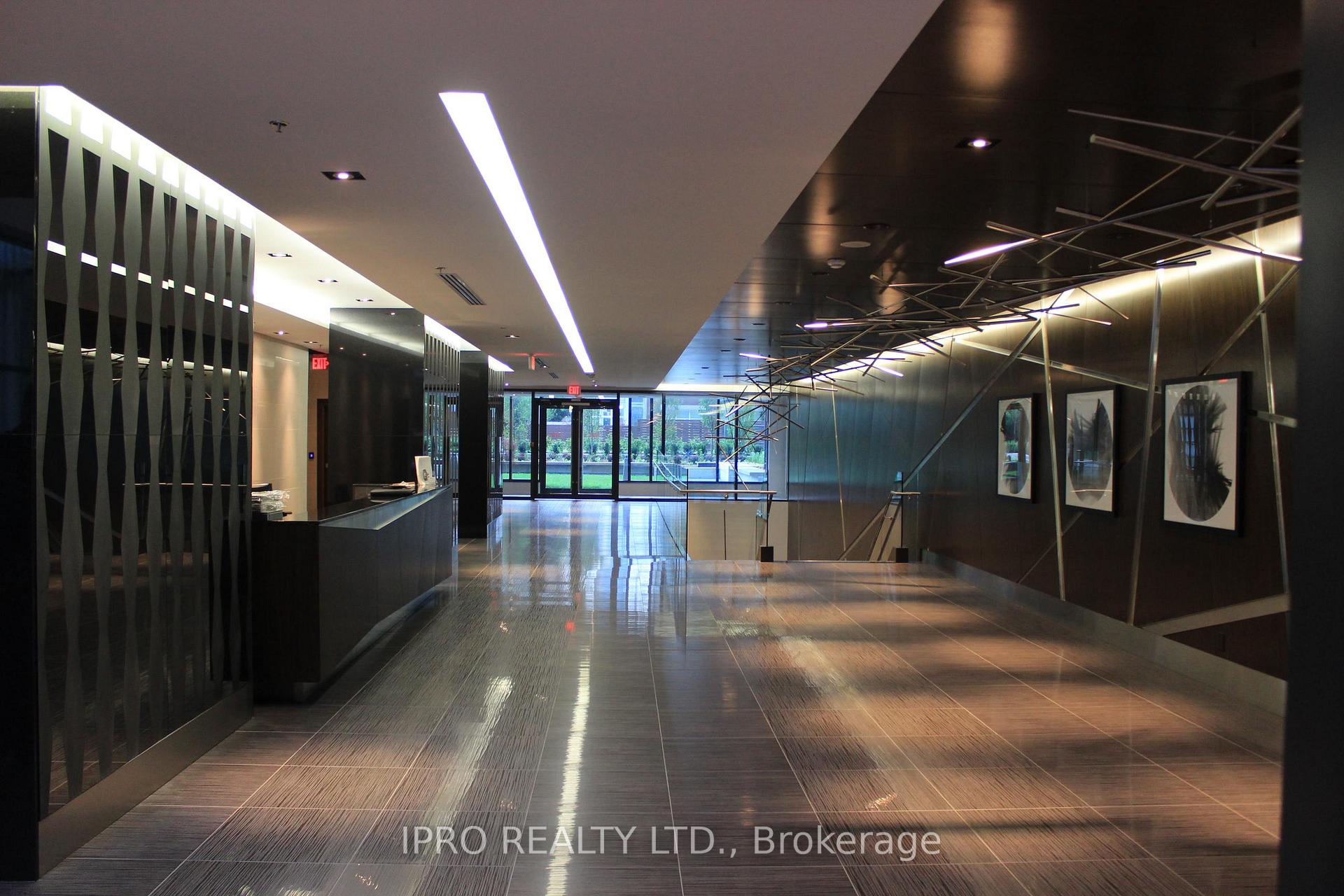 Photo 12 of Unit 2607, 28 Ted Rogers Way, Toronto, Church-Yonge Corridor — HOMEH