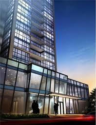 Photo 2 of Unit 2607, 28 Ted Rogers Way, Toronto, Church-Yonge Corridor — HOMEH