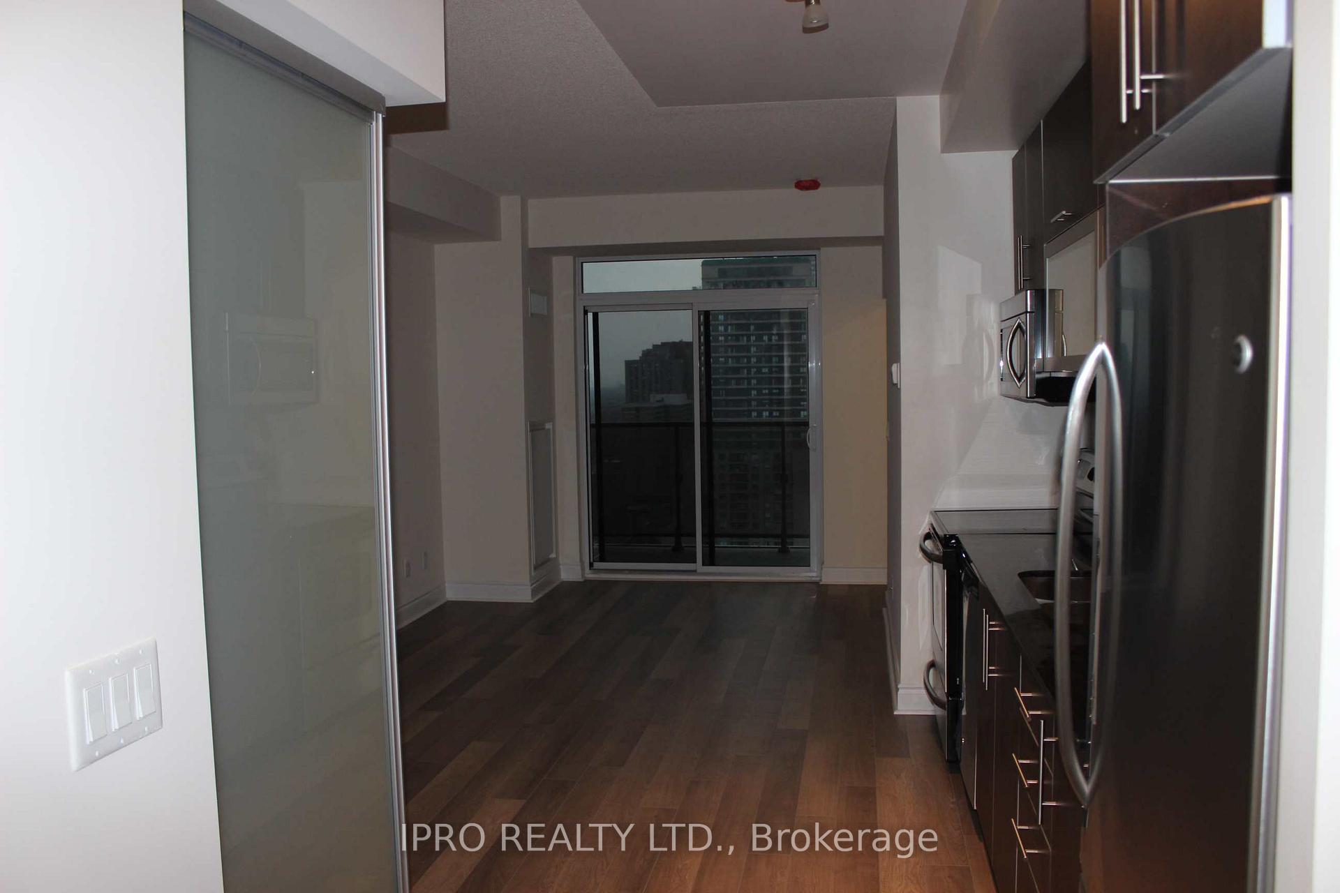 Photo 9 of Unit 2607, 28 Ted Rogers Way, Toronto, Church-Yonge Corridor — HOMEH