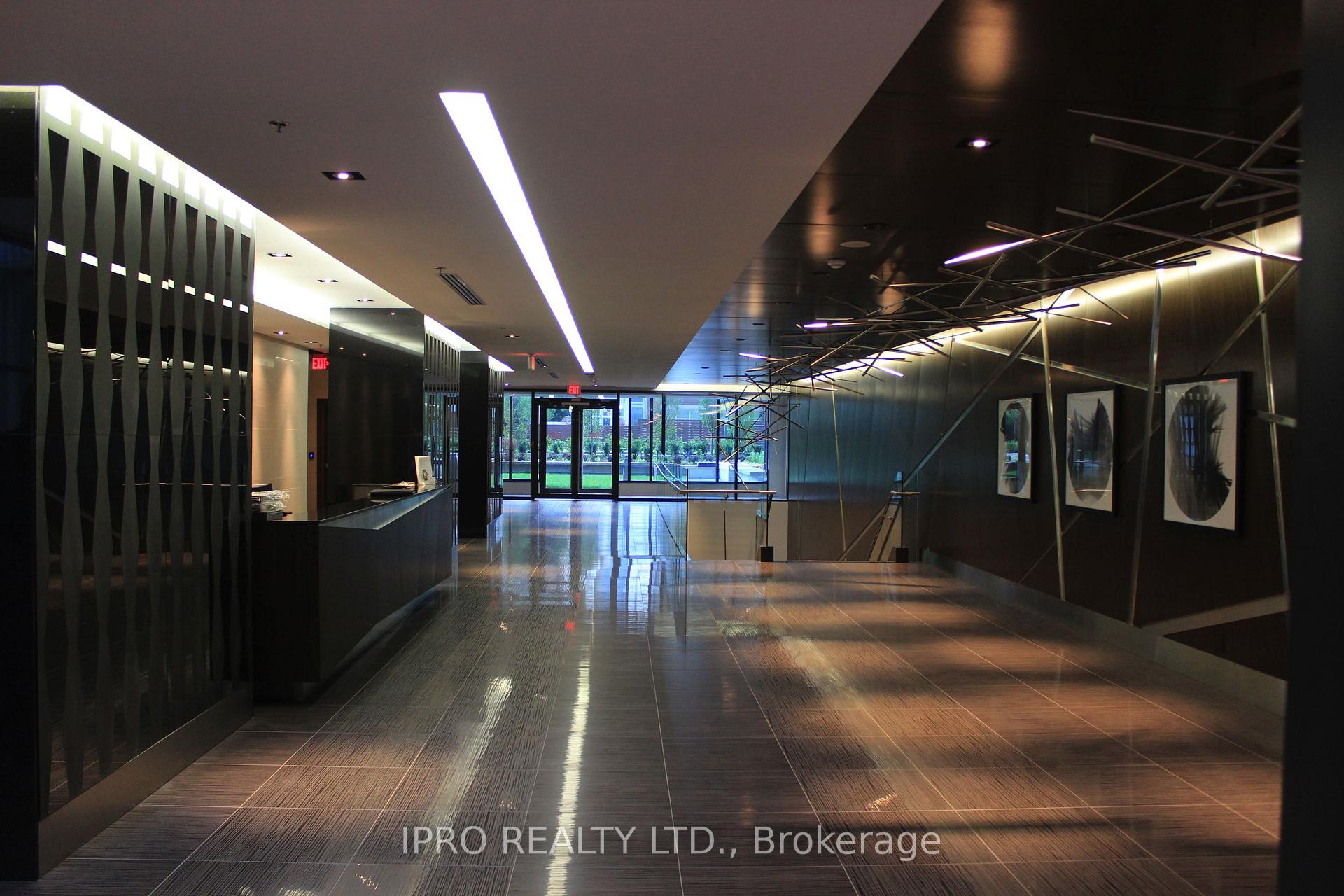 Photo 15 of Unit 2607, 28 Ted Rogers Way, Toronto, Church-Yonge Corridor — HOMEH