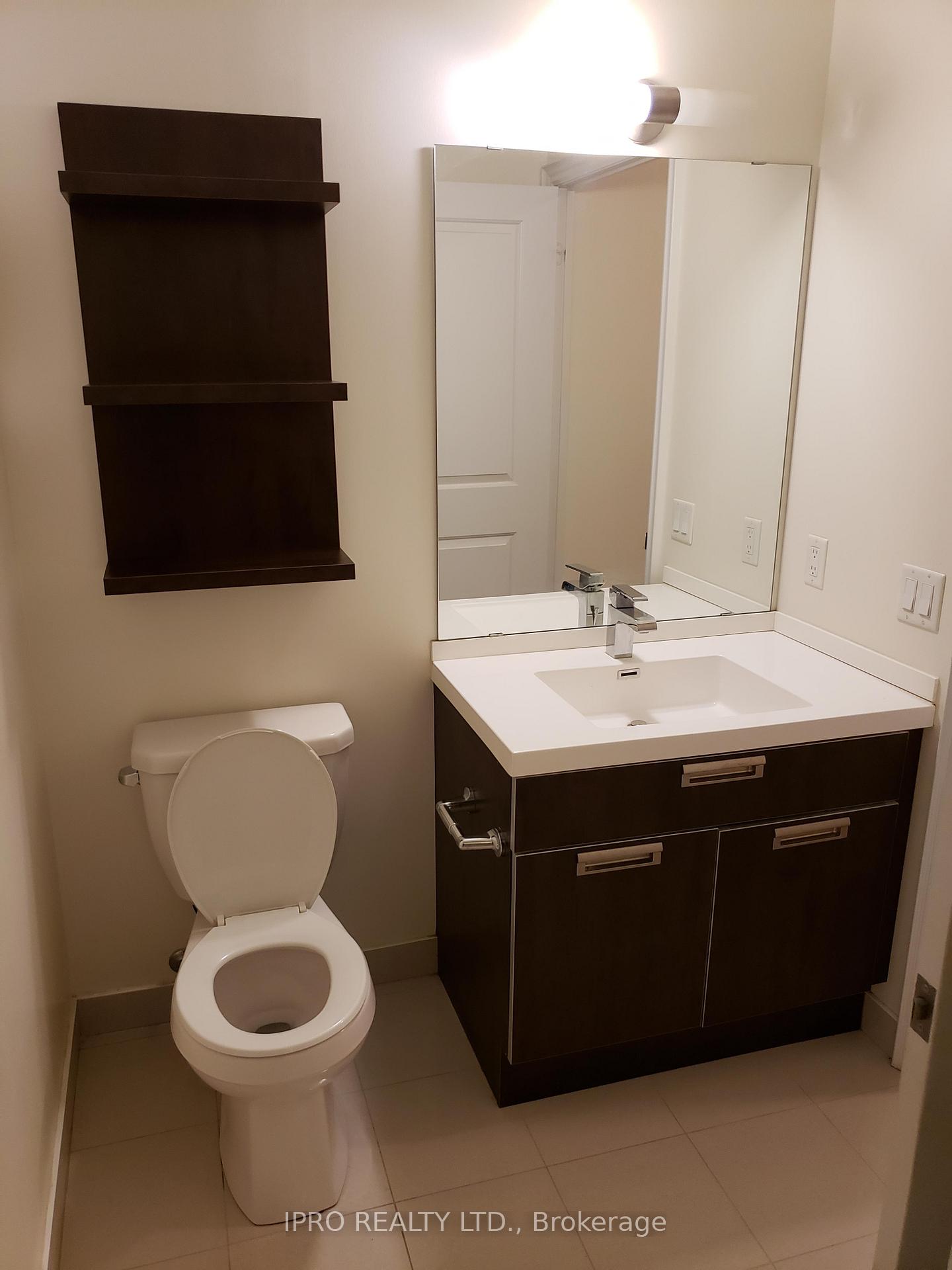 Photo 11 of Unit 2607, 28 Ted Rogers Way, Toronto, Church-Yonge Corridor — HOMEH