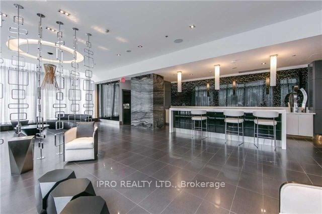 Photo 5 of Unit 2607, 28 Ted Rogers Way, Toronto, Church-Yonge Corridor — HOMEH