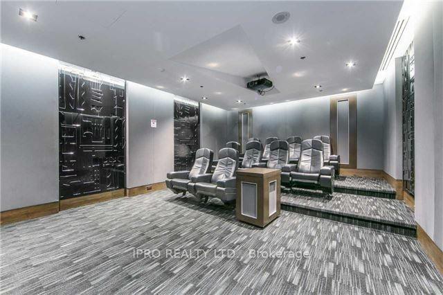 Photo 8 of Unit 2607, 28 Ted Rogers Way, Toronto, Church-Yonge Corridor — HOMEH