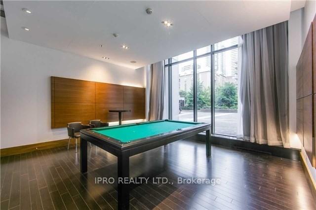 Photo 18 of Unit 2607, 28 Ted Rogers Way, Toronto, Church-Yonge Corridor — HOMEH