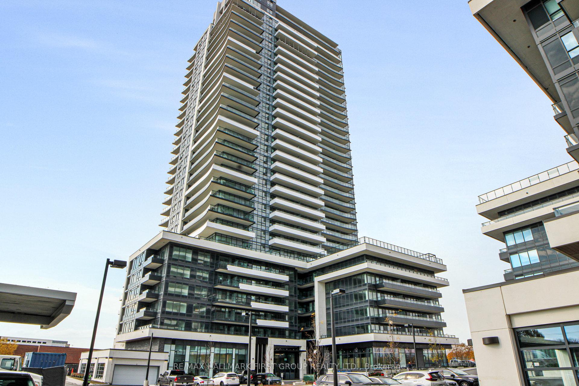 Photo 1 of Unit 601, 1435 Celebration Drive, Pickering, Bay Ridges — HOMEH