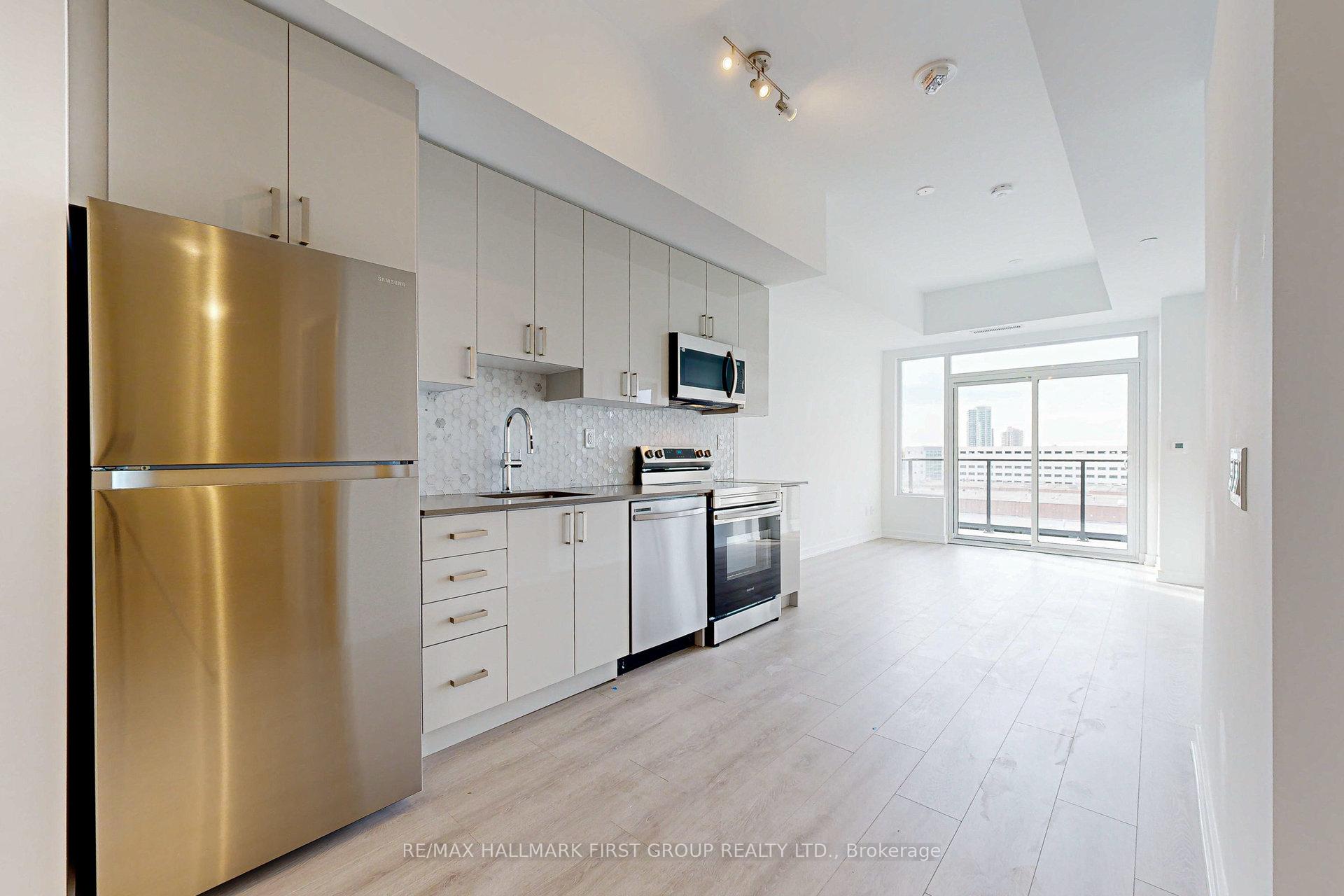 Photo 4 of Unit 601, 1435 Celebration Drive, Pickering, Bay Ridges — HOMEH