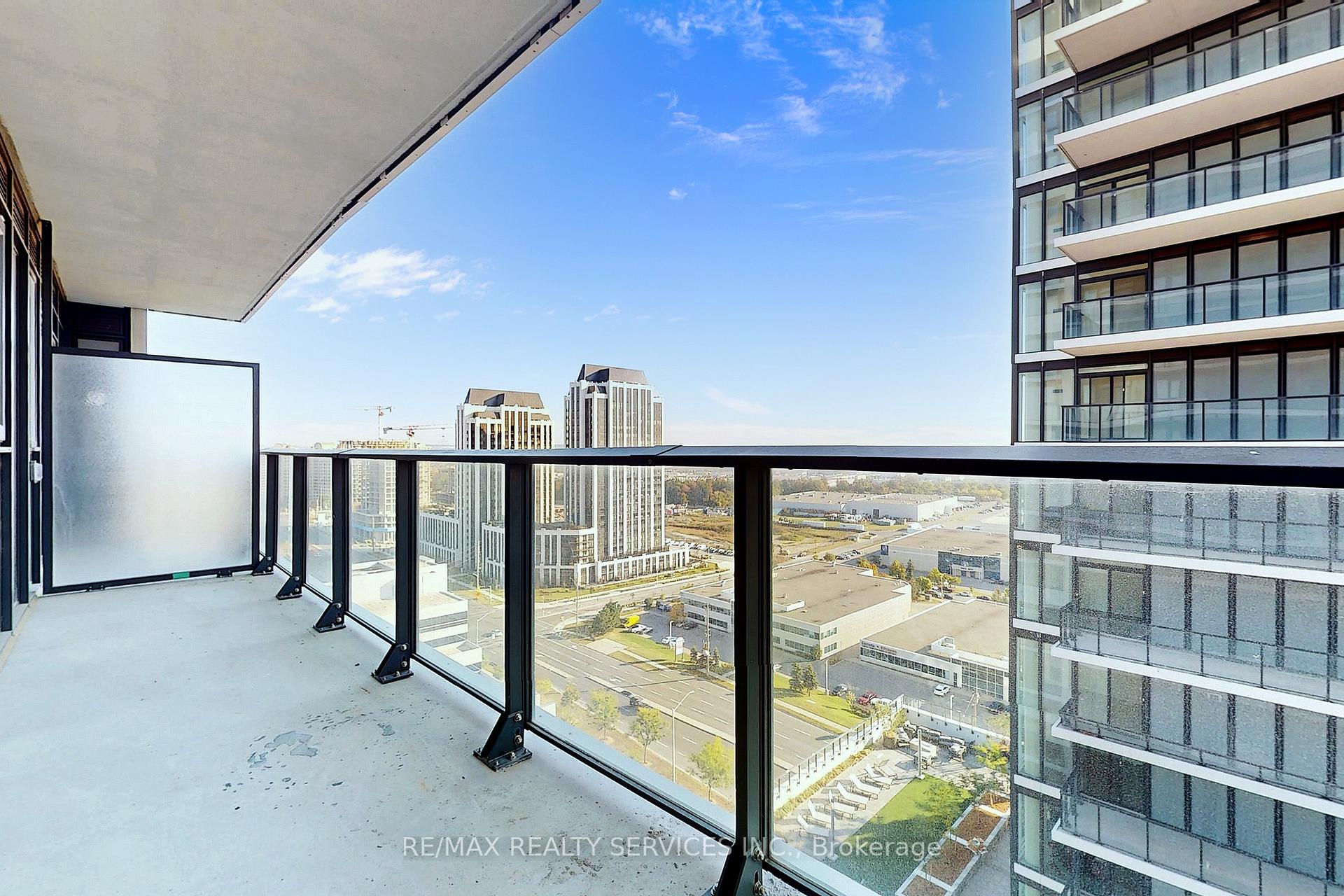 Photo 25 of Unit 1714, 9000 Jane Street, Vaughan, Concord — HOMEH