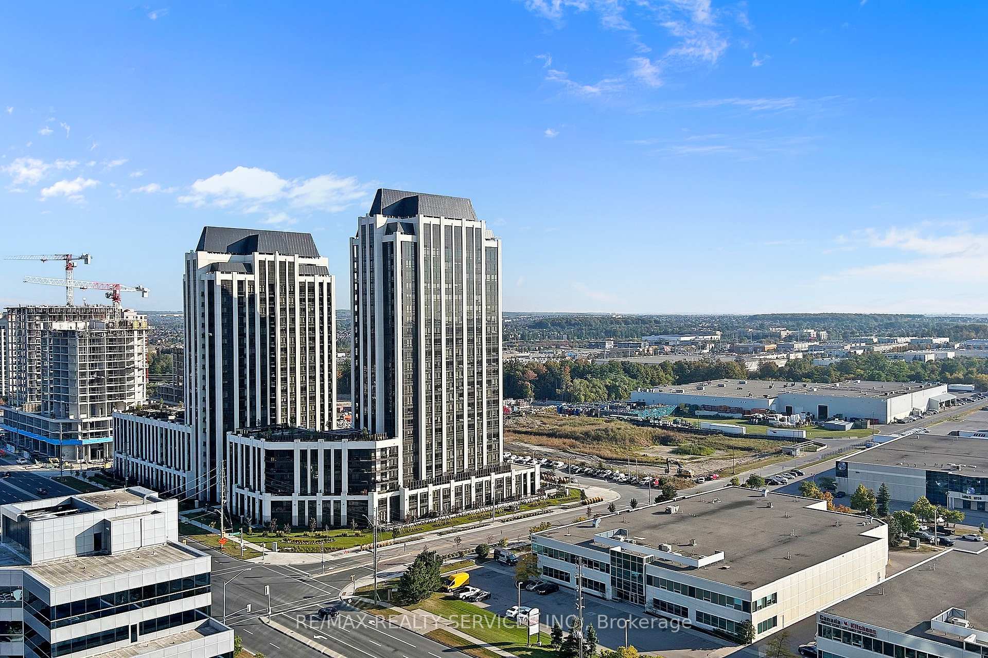 Photo 32 of Unit 1714, 9000 Jane Street, Vaughan, Concord — HOMEH