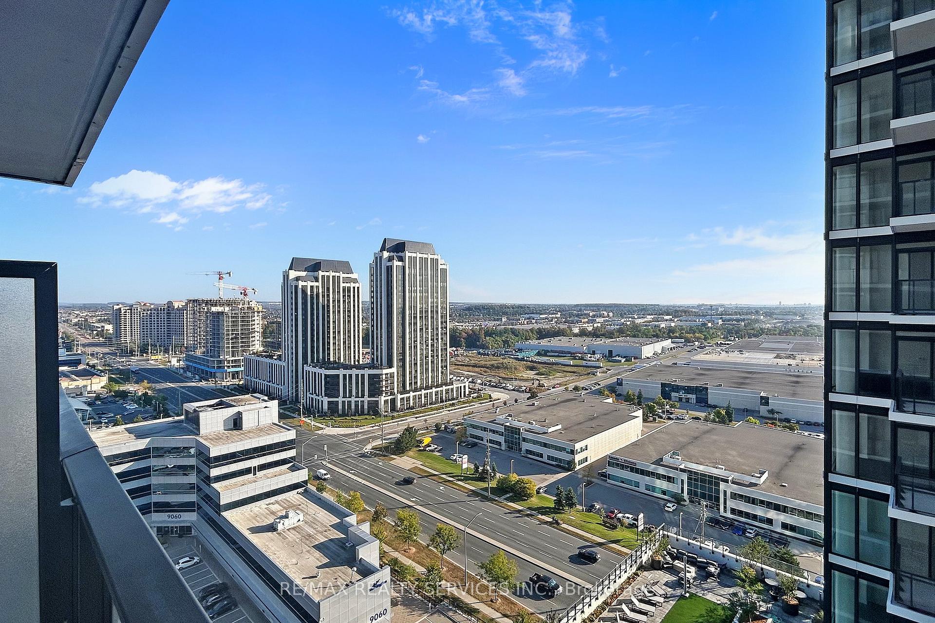 Photo 28 of Unit 1714, 9000 Jane Street, Vaughan, Concord — HOMEH