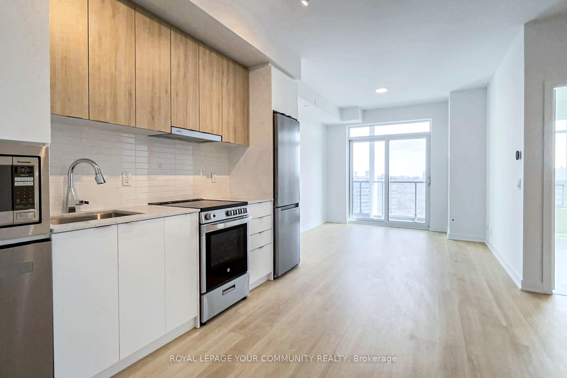 Photo 11 of Unit 1401, 30 Upper Mall Way, Vaughan, Brownridge — HOMEH