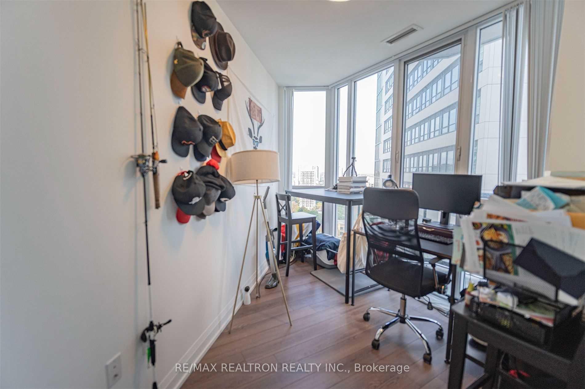 Photo 9 of Unit 2102, 77 Mutual Street, Toronto, Church-Yonge Corridor — HOMEH