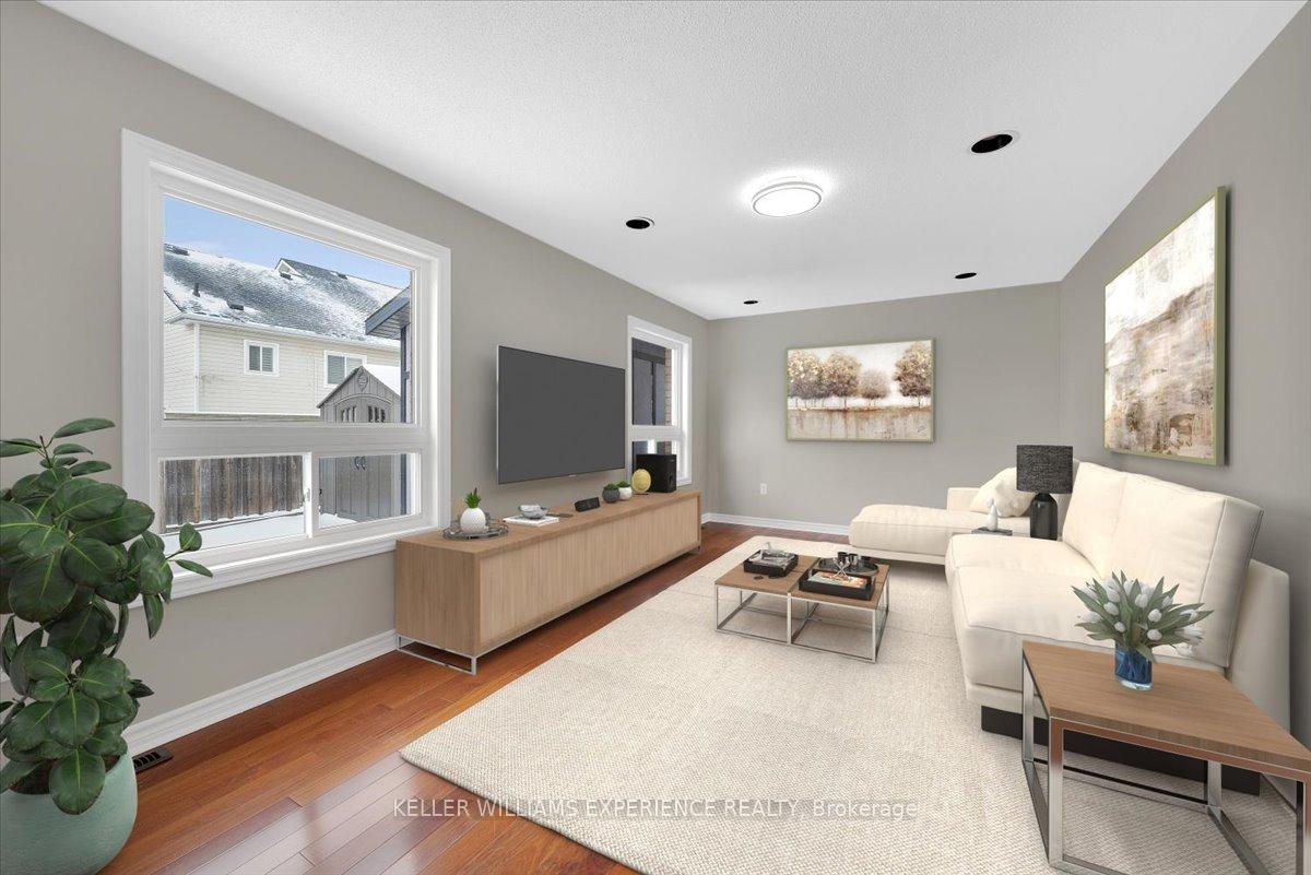 Photo 10 of 4 Maple Crown Terrace, Barrie, Innis-Shore — HOMEH