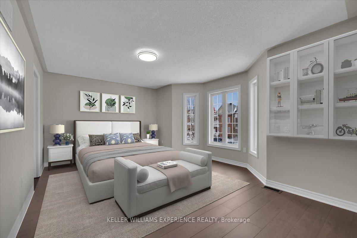 Photo 15 of 4 Maple Crown Terrace, Barrie, Innis-Shore — HOMEH