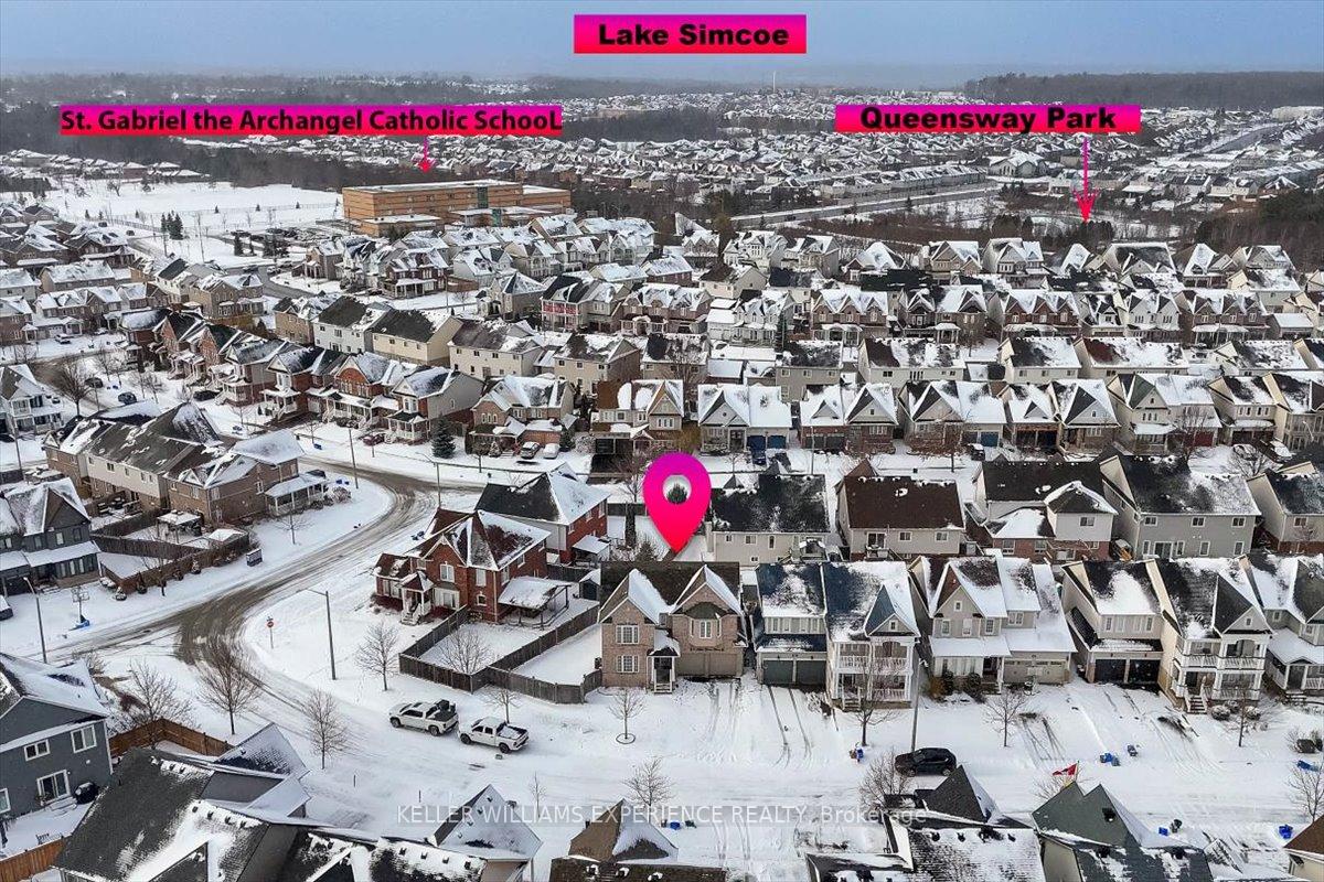 Photo 34 of 4 Maple Crown Terrace, Barrie, Innis-Shore — HOMEH