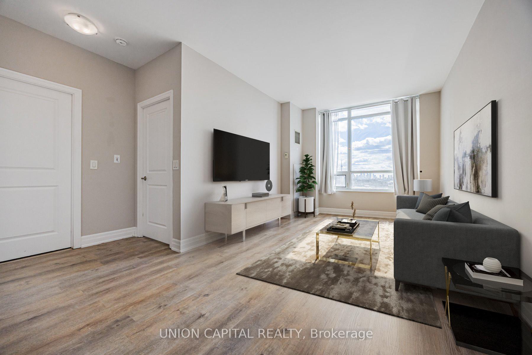 Photo 4 of Unit 608, 500 St Clair Avenue W, Toronto, Forest Hill South — HOMEH