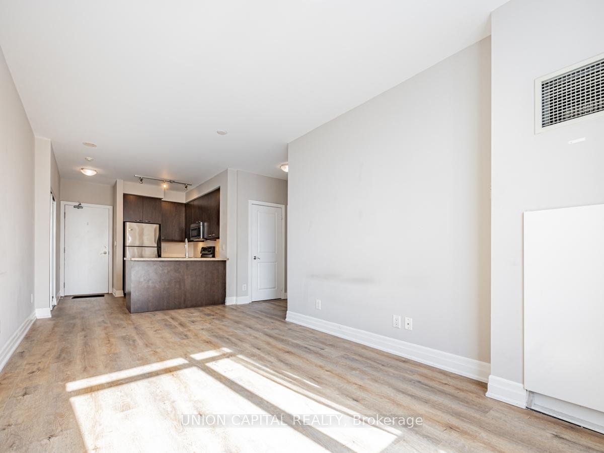 Photo 16 of Unit 608, 500 St Clair Avenue W, Toronto, Forest Hill South — HOMEH