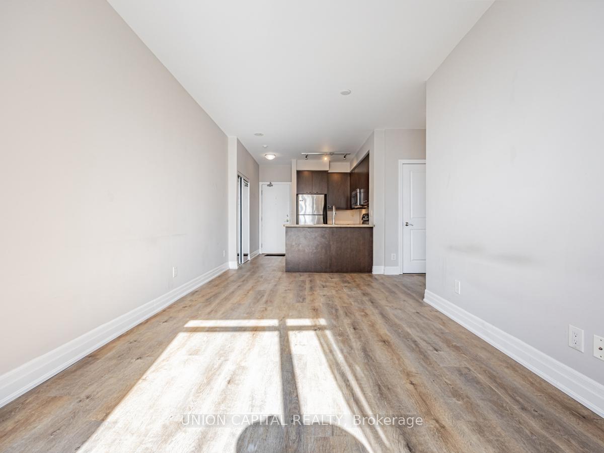 Photo 14 of Unit 608, 500 St Clair Avenue W, Toronto, Forest Hill South — HOMEH