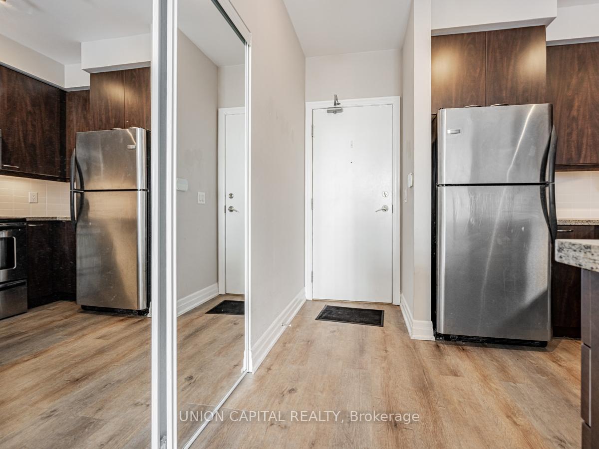 Photo 18 of Unit 608, 500 St Clair Avenue W, Toronto, Forest Hill South — HOMEH