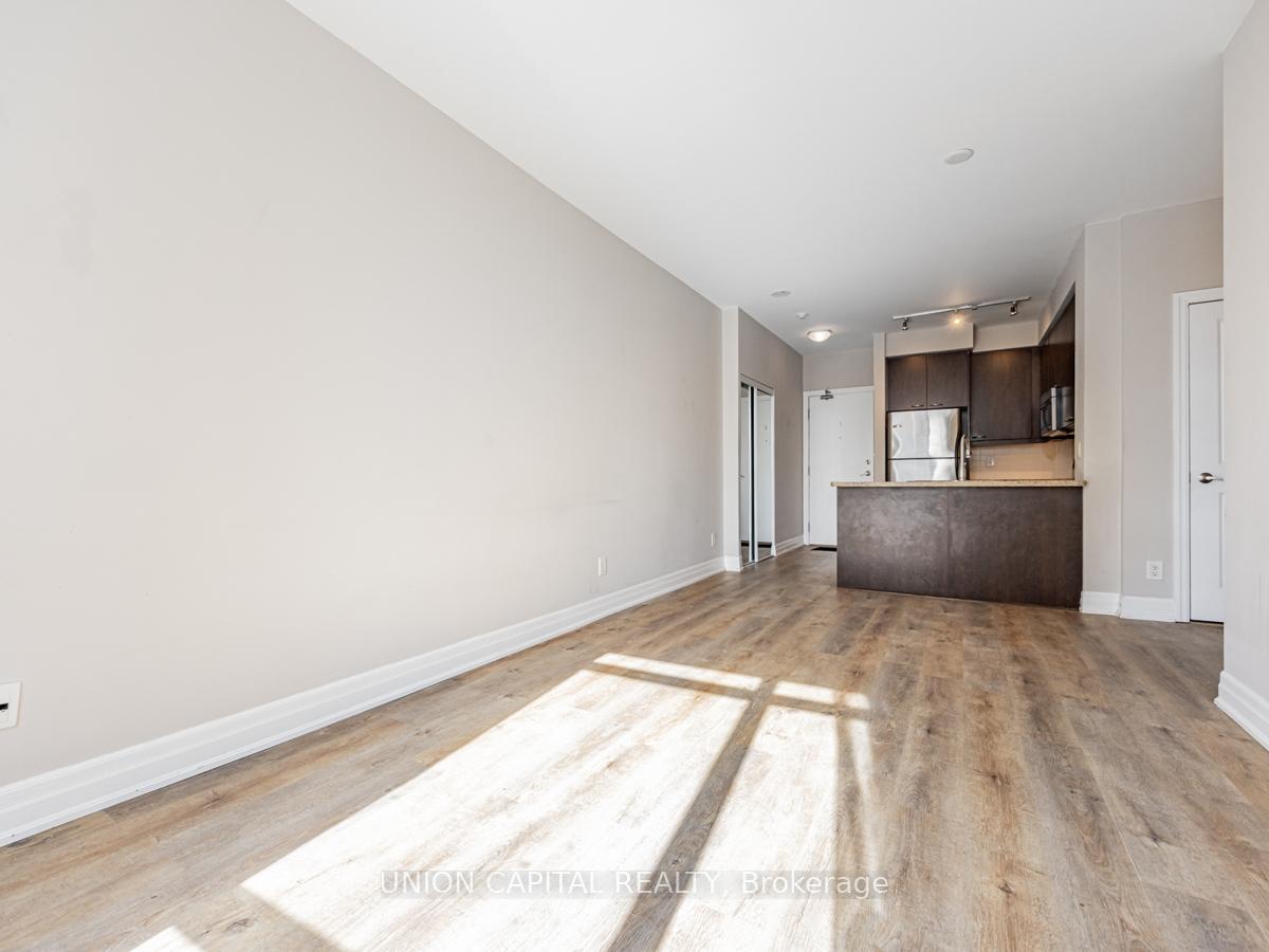 Photo 15 of Unit 608, 500 St Clair Avenue W, Toronto, Forest Hill South — HOMEH