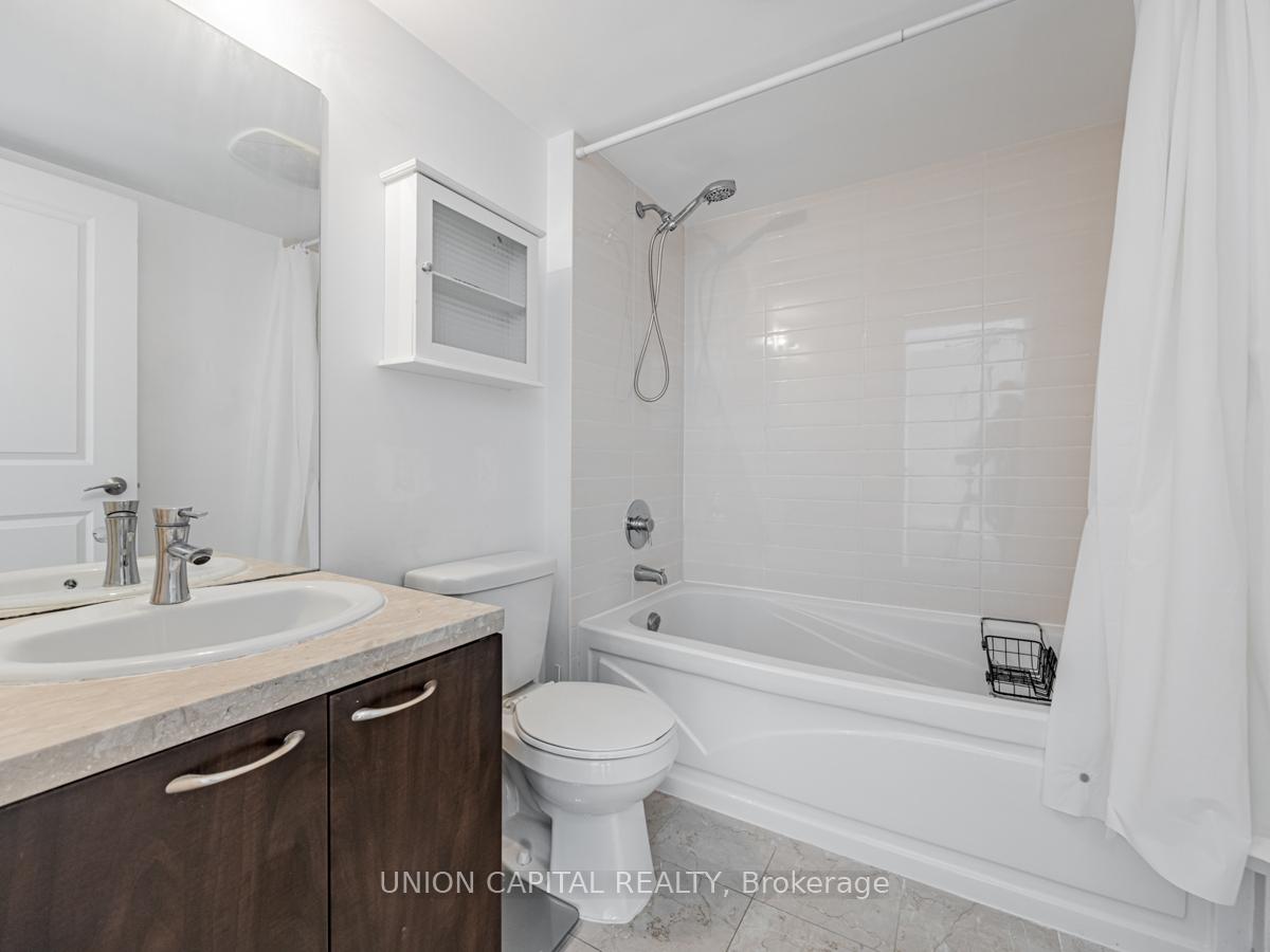 Photo 22 of Unit 608, 500 St Clair Avenue W, Toronto, Forest Hill South — HOMEH