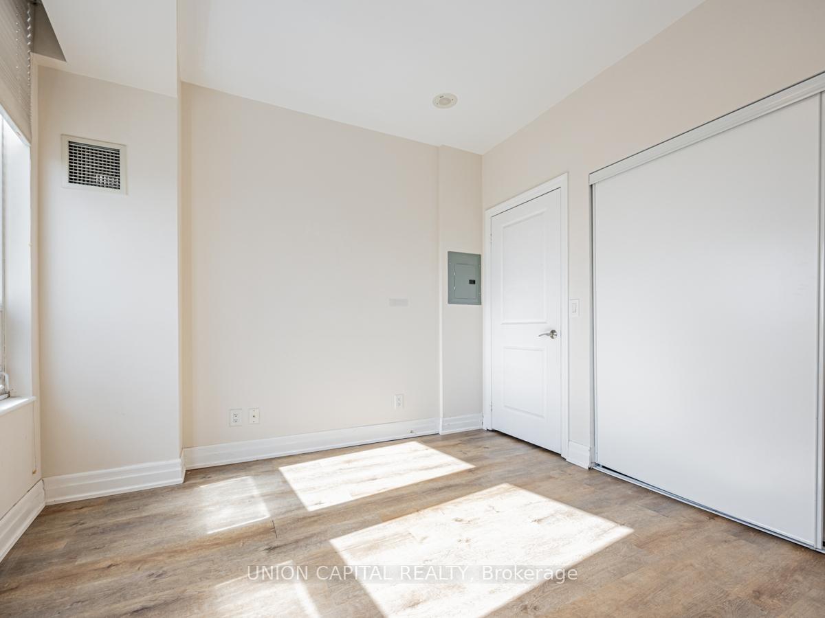 Photo 19 of Unit 608, 500 St Clair Avenue W, Toronto, Forest Hill South — HOMEH