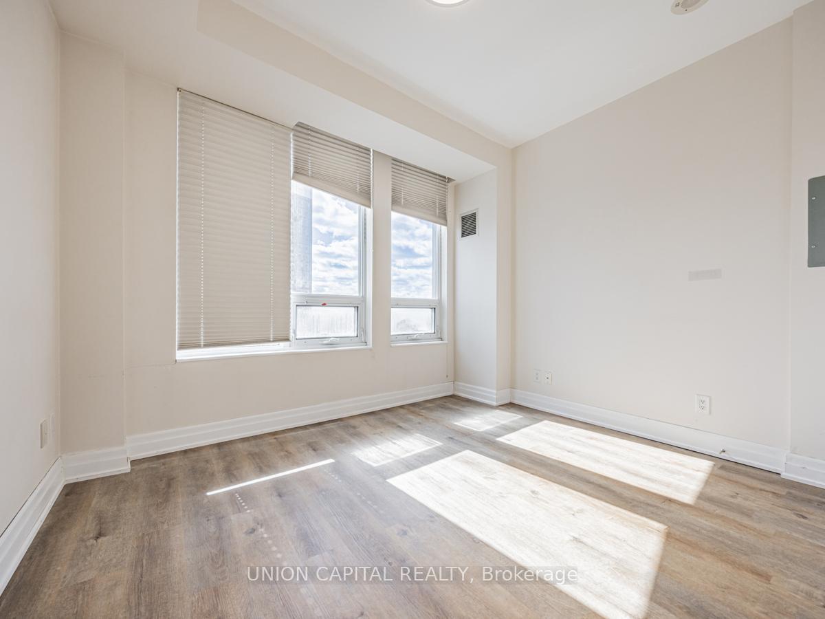 Photo 21 of Unit 608, 500 St Clair Avenue W, Toronto, Forest Hill South — HOMEH