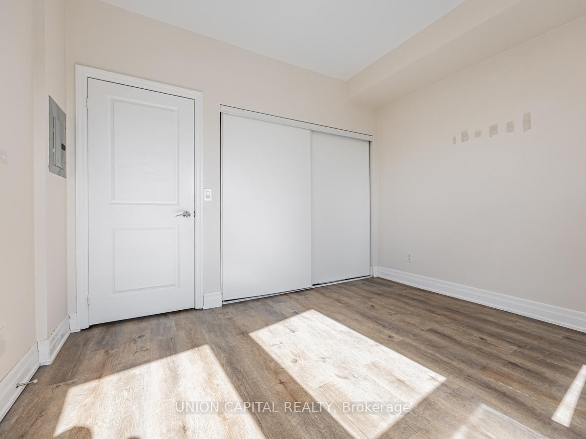 Photo 17 of Unit 608, 500 St Clair Avenue W, Toronto, Forest Hill South — HOMEH