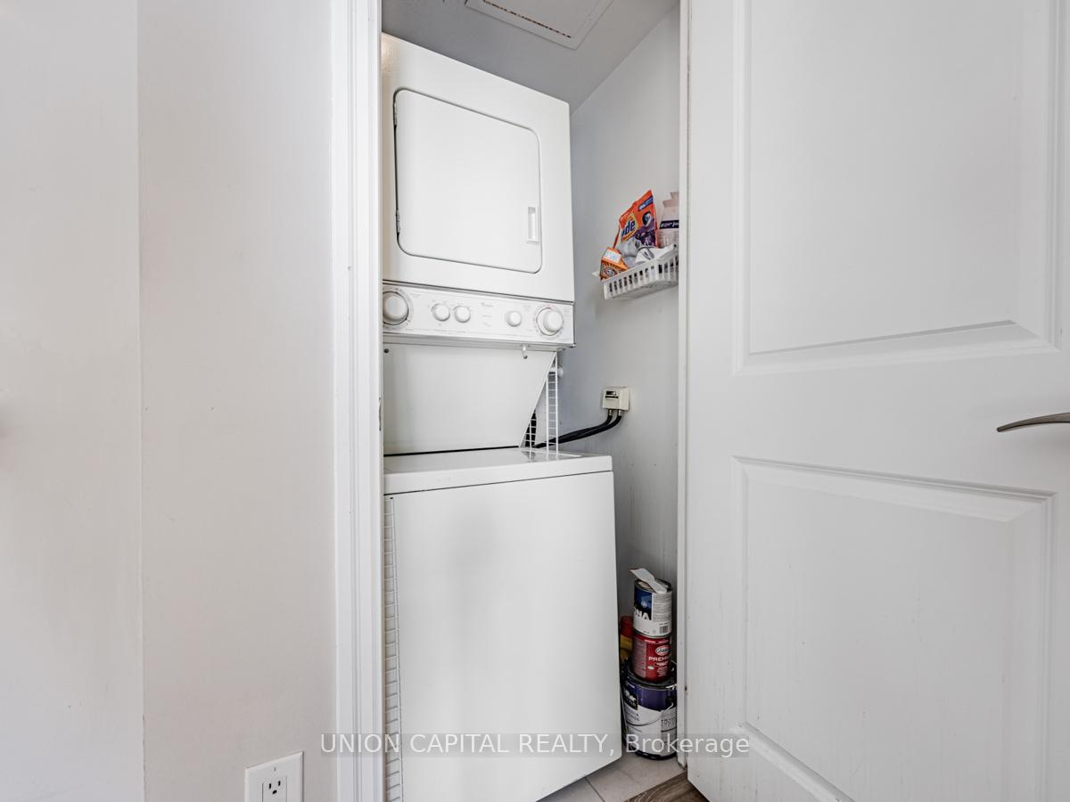 Photo 20 of Unit 608, 500 St Clair Avenue W, Toronto, Forest Hill South — HOMEH