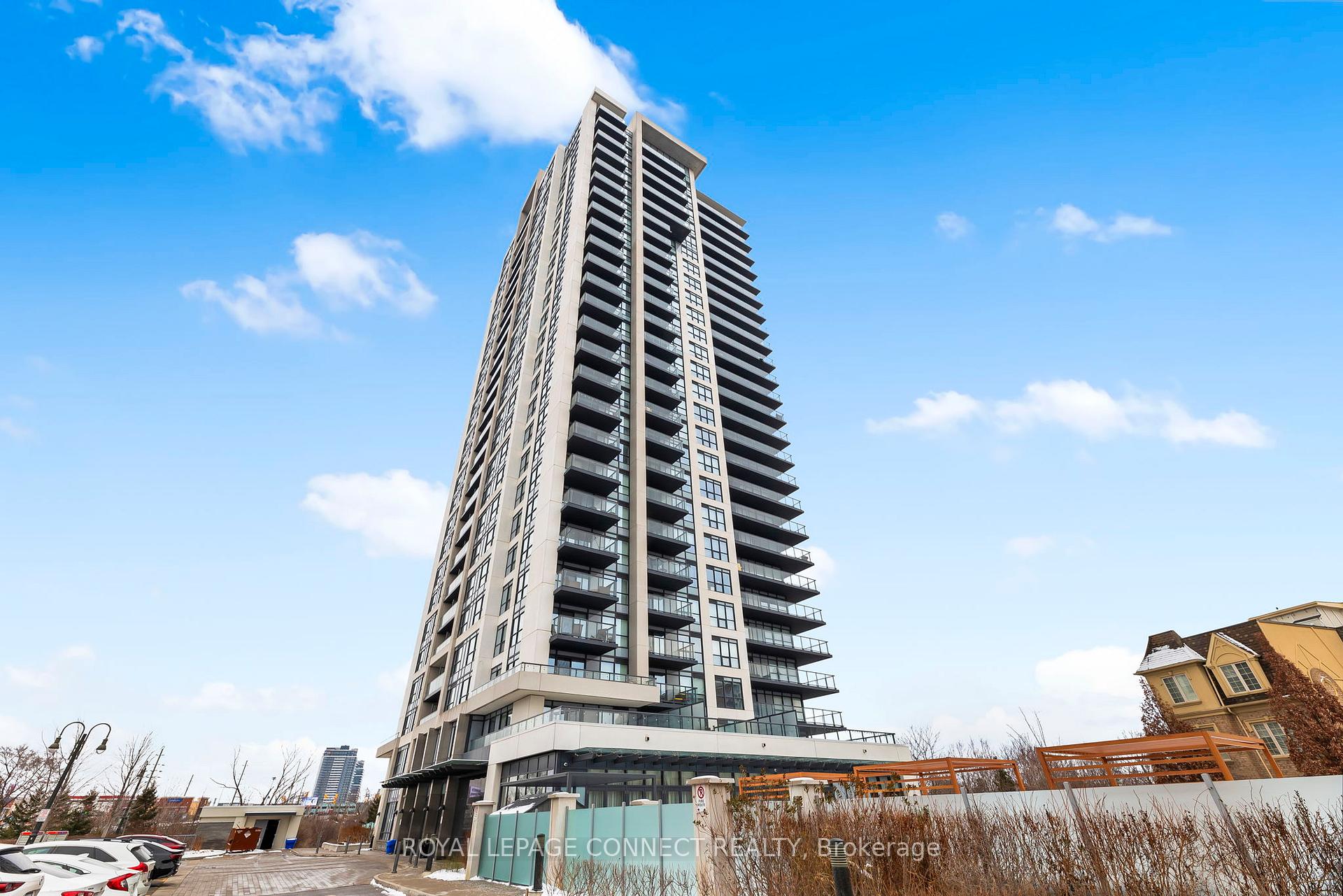 Photo 6 of Unit 406, 1255 Bayly Street S, Pickering, Bay Ridges — HOMEH