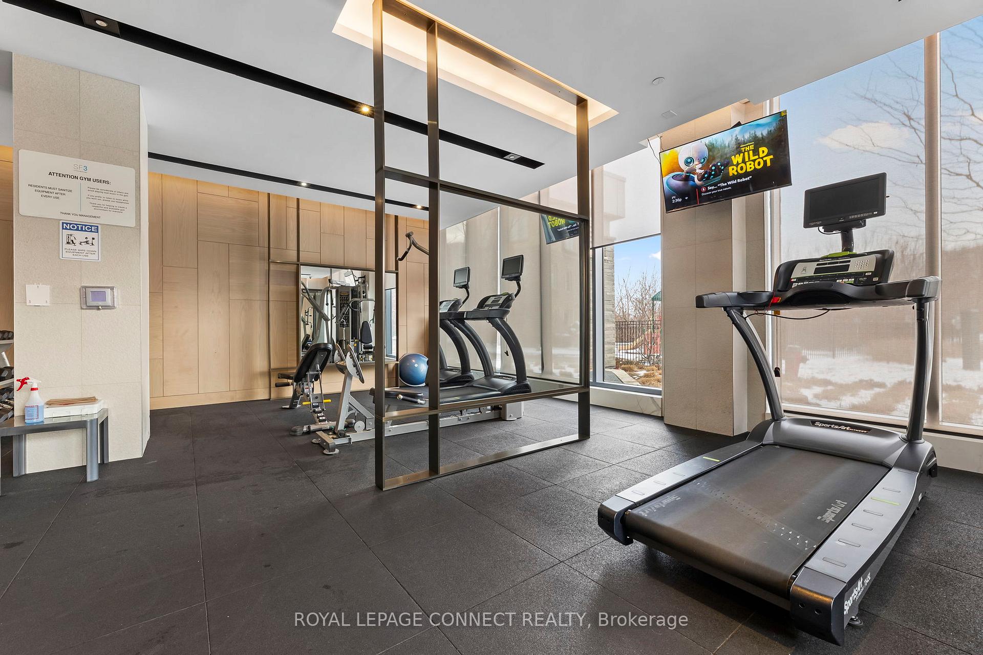 Photo 5 of Unit 406, 1255 Bayly Street S, Pickering, Bay Ridges — HOMEH