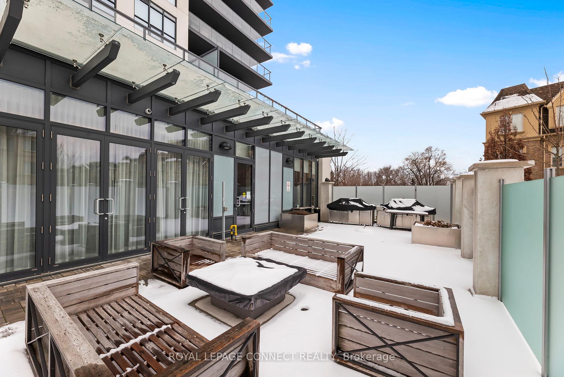 Photo 16 of Unit 406, 1255 Bayly Street S, Pickering, Bay Ridges — HOMEH