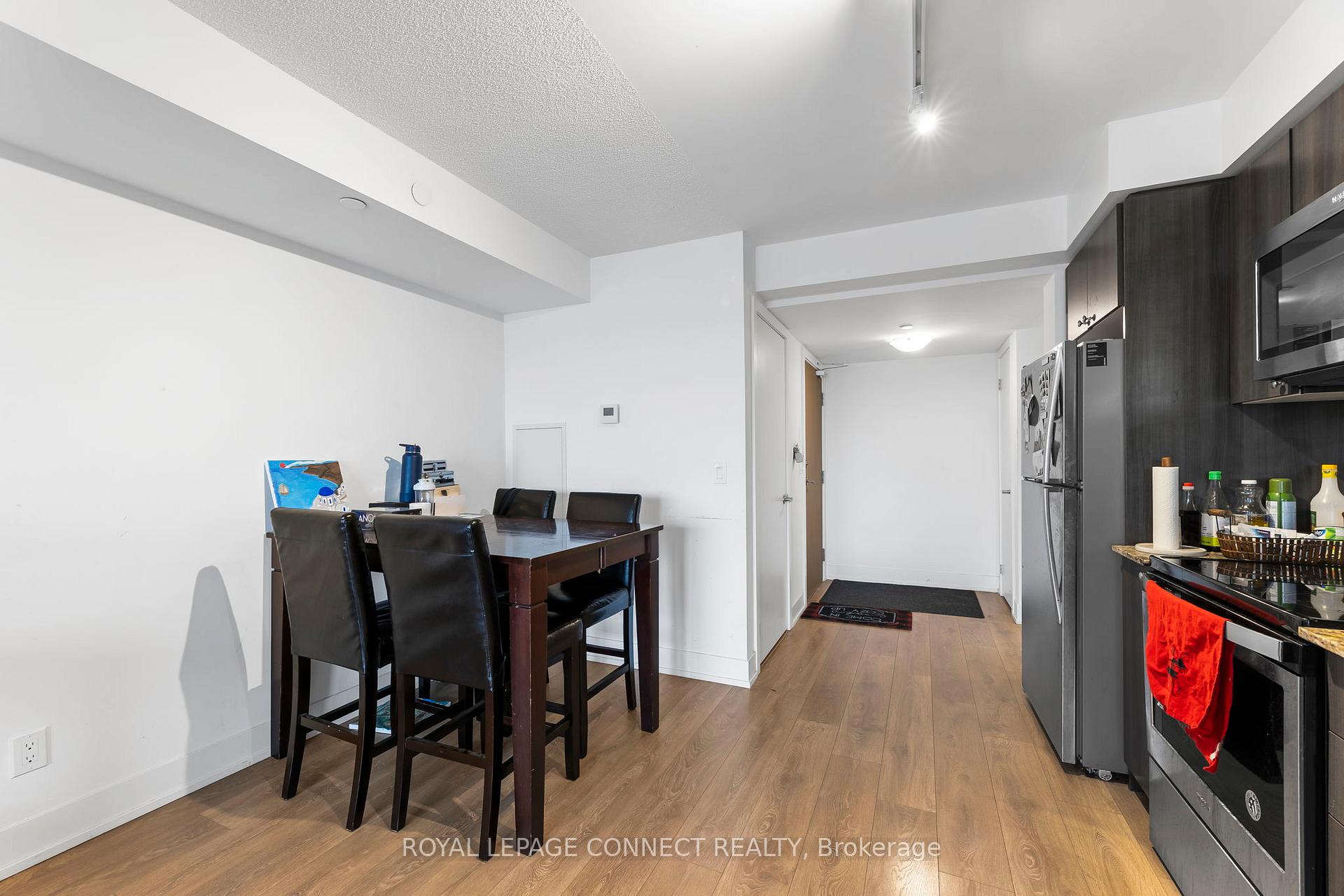 Photo 7 of Unit 406, 1255 Bayly Street S, Pickering, Bay Ridges — HOMEH