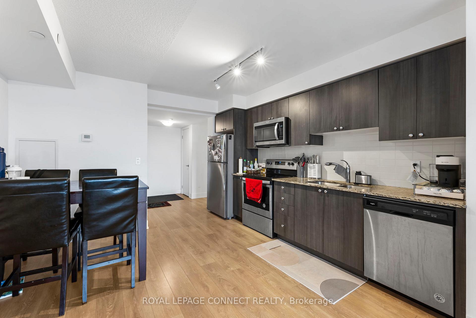 Photo 19 of Unit 406, 1255 Bayly Street S, Pickering, Bay Ridges — HOMEH