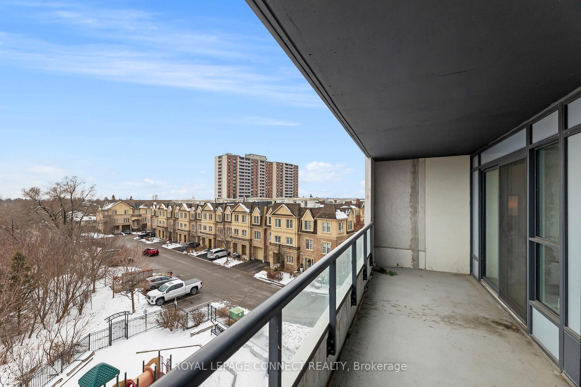 Photo 18 of Unit 406, 1255 Bayly Street S, Pickering, Bay Ridges — HOMEH
